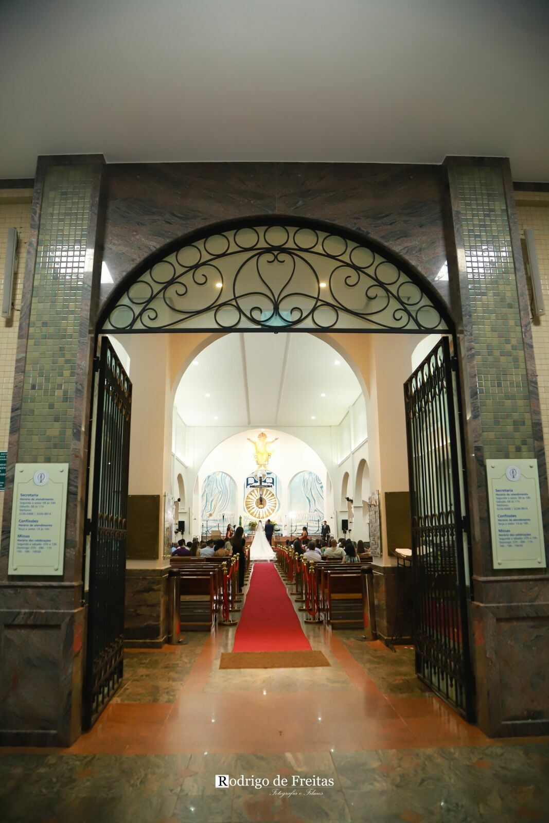 Foto Tatianne e Lubert / CASAMENTO Foto Tatianne e Lubert / CASAMENTO - Imagem 37
