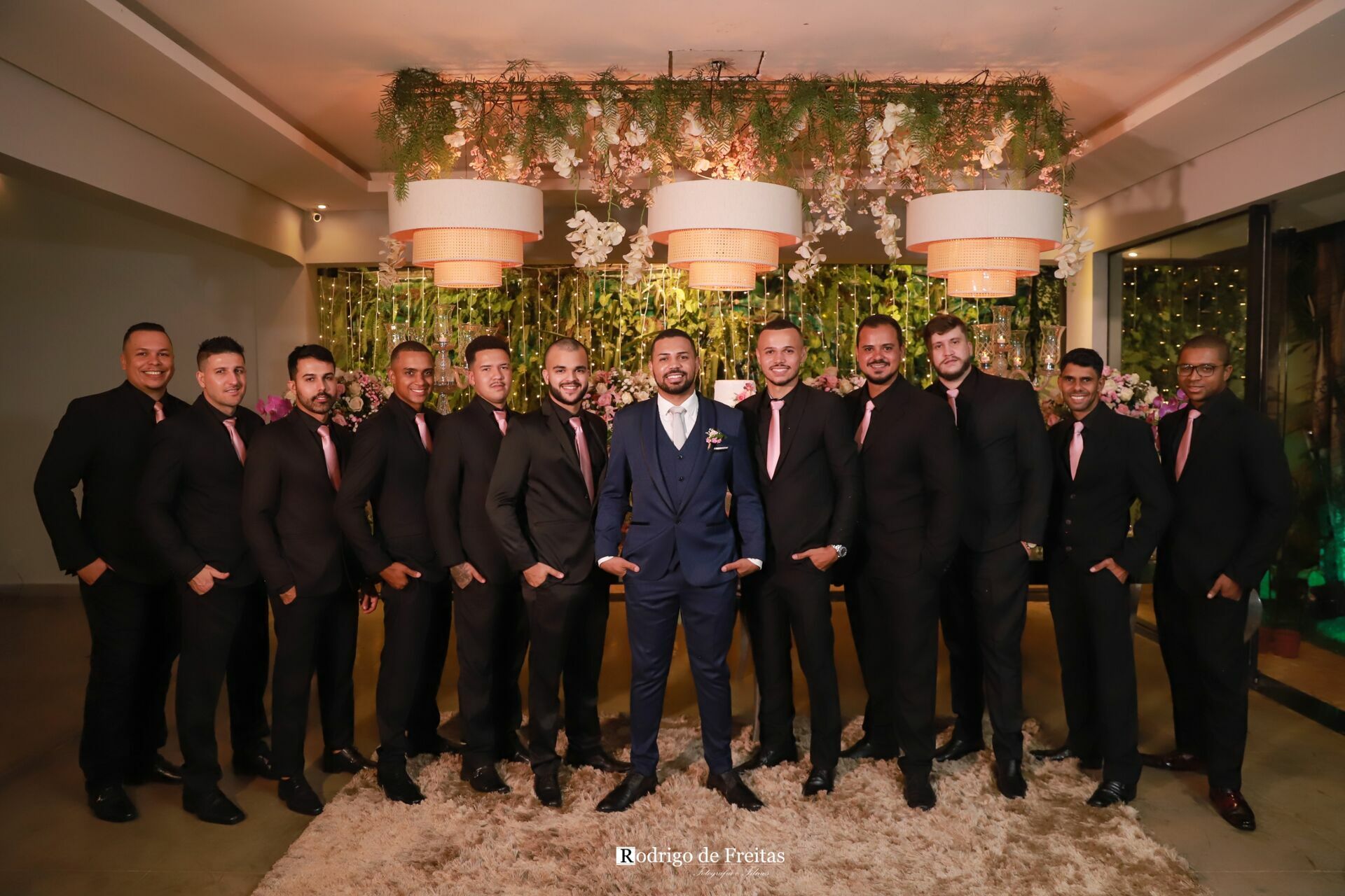 Foto Tatianne e Lubert / CASAMENTO Foto Tatianne e Lubert / CASAMENTO - Imagem 68