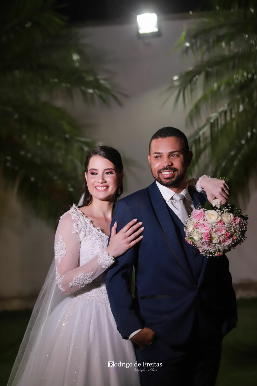 Foto Tatianne e Lubert / CASAMENTO Foto Tatianne e Lubert / CASAMENTO - Imagem 58