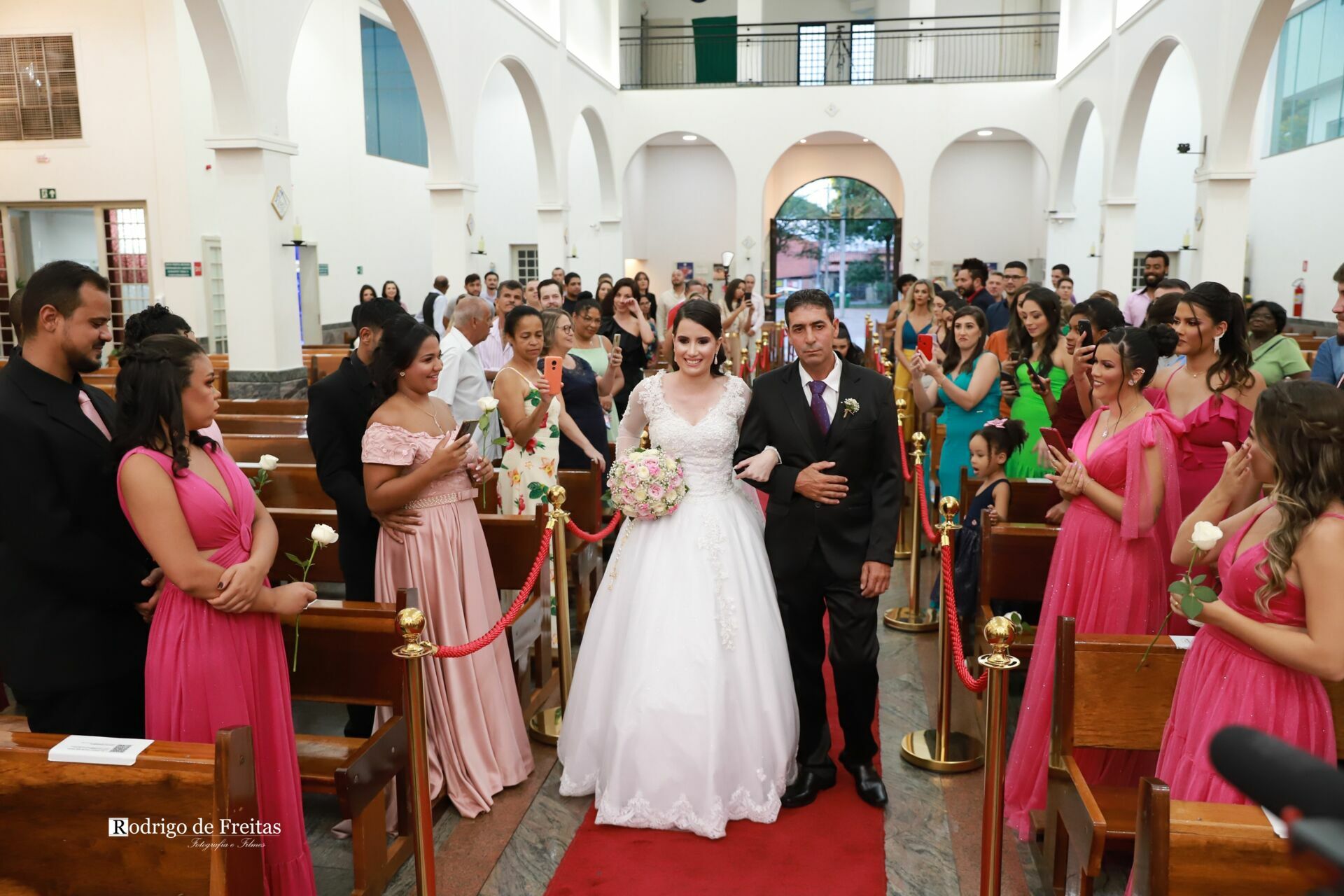 Foto Tatianne e Lubert / CASAMENTO Foto Tatianne e Lubert / CASAMENTO - Imagem 26