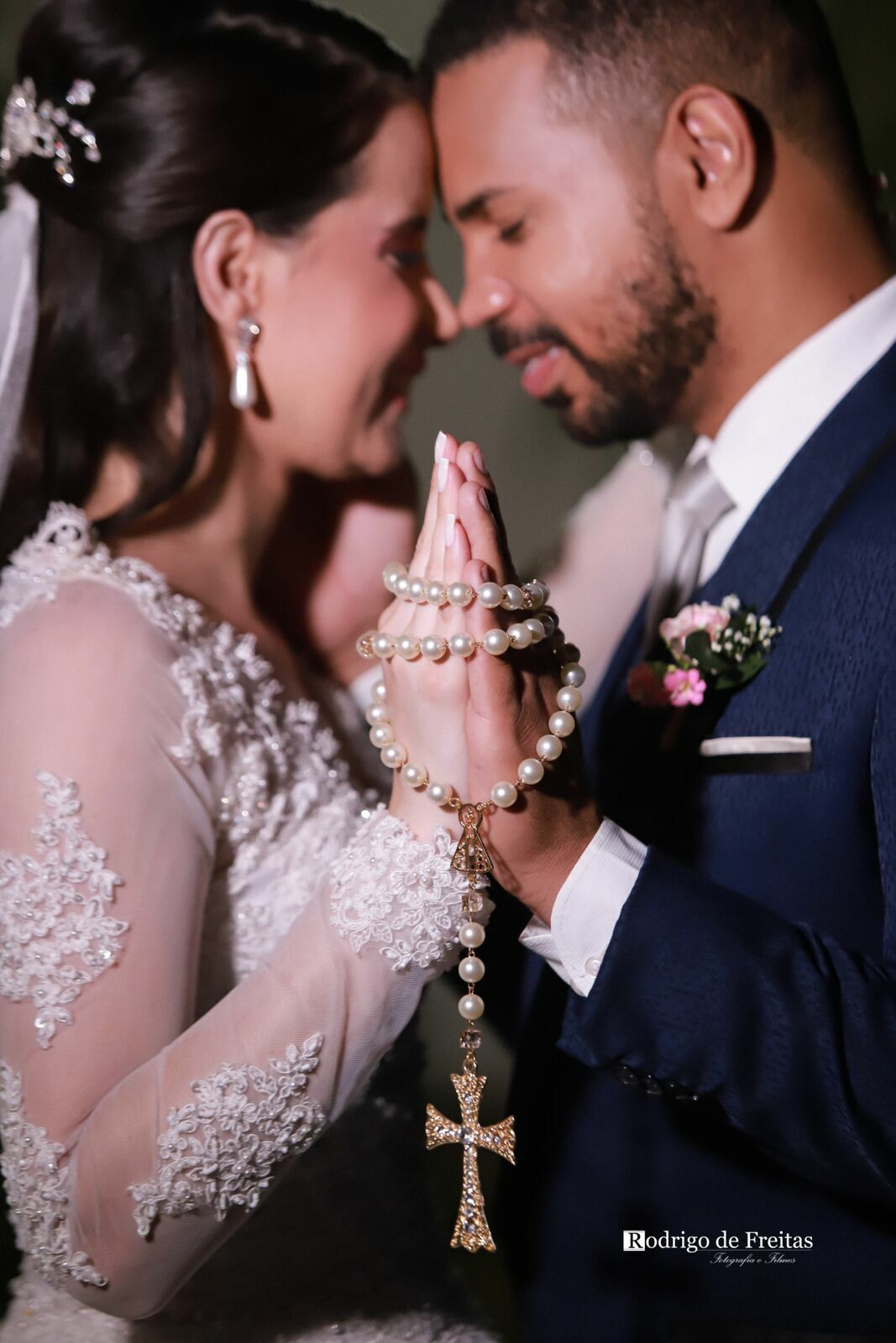Foto Tatianne e Lubert / CASAMENTO Foto Tatianne e Lubert / CASAMENTO - Imagem 59