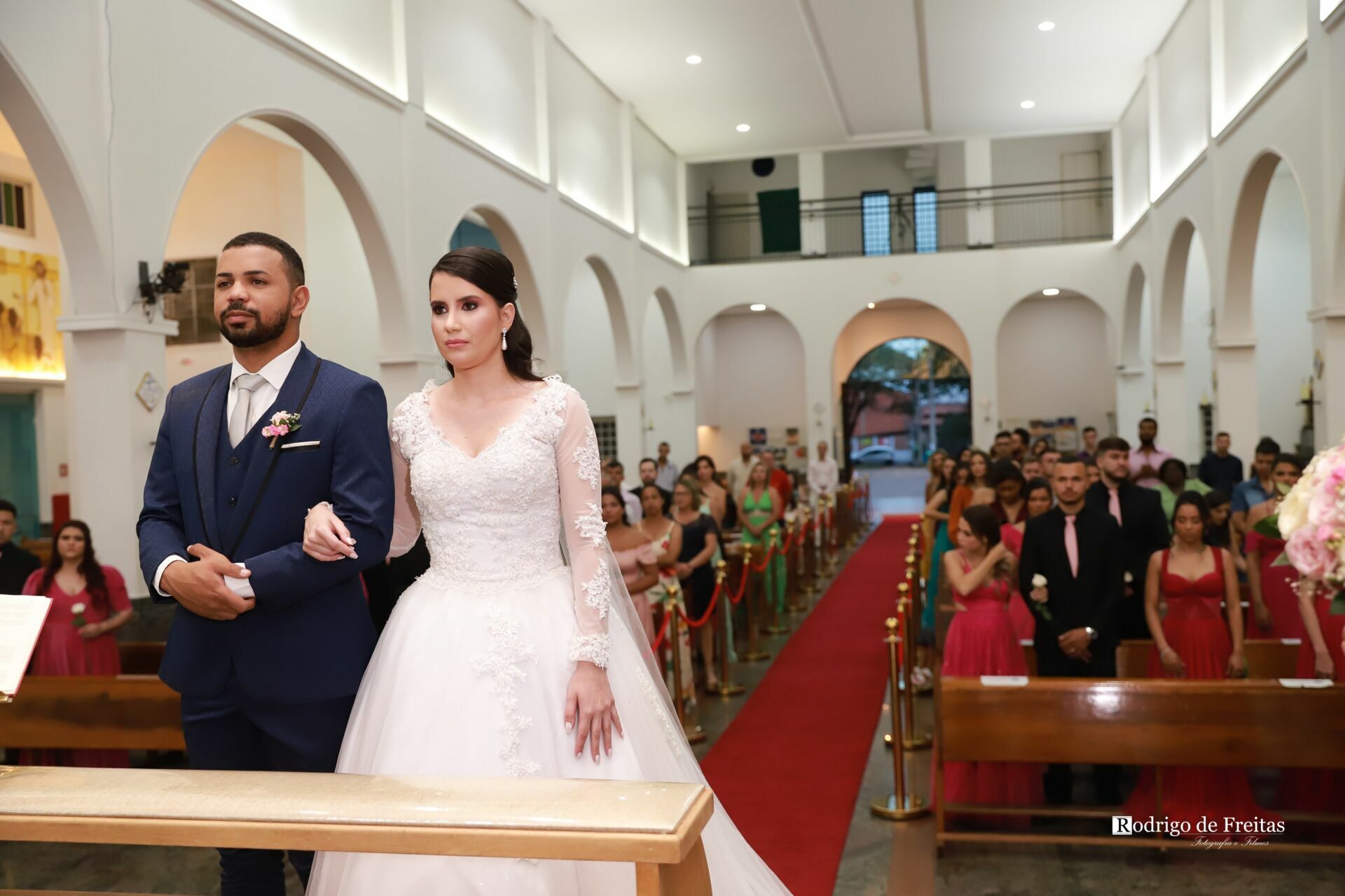 Foto Tatianne e Lubert / CASAMENTO Foto Tatianne e Lubert / CASAMENTO - Imagem 27