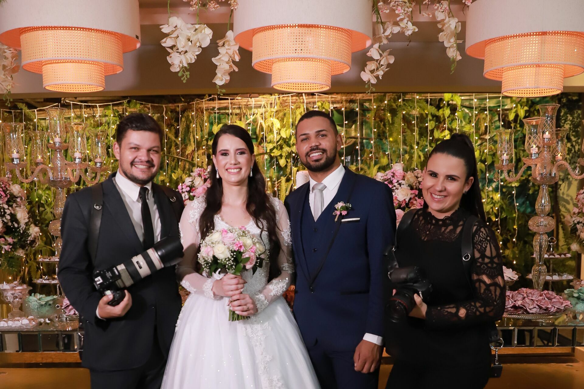 Foto Tatianne e Lubert / CASAMENTO Foto Tatianne e Lubert / CASAMENTO - Imagem 77