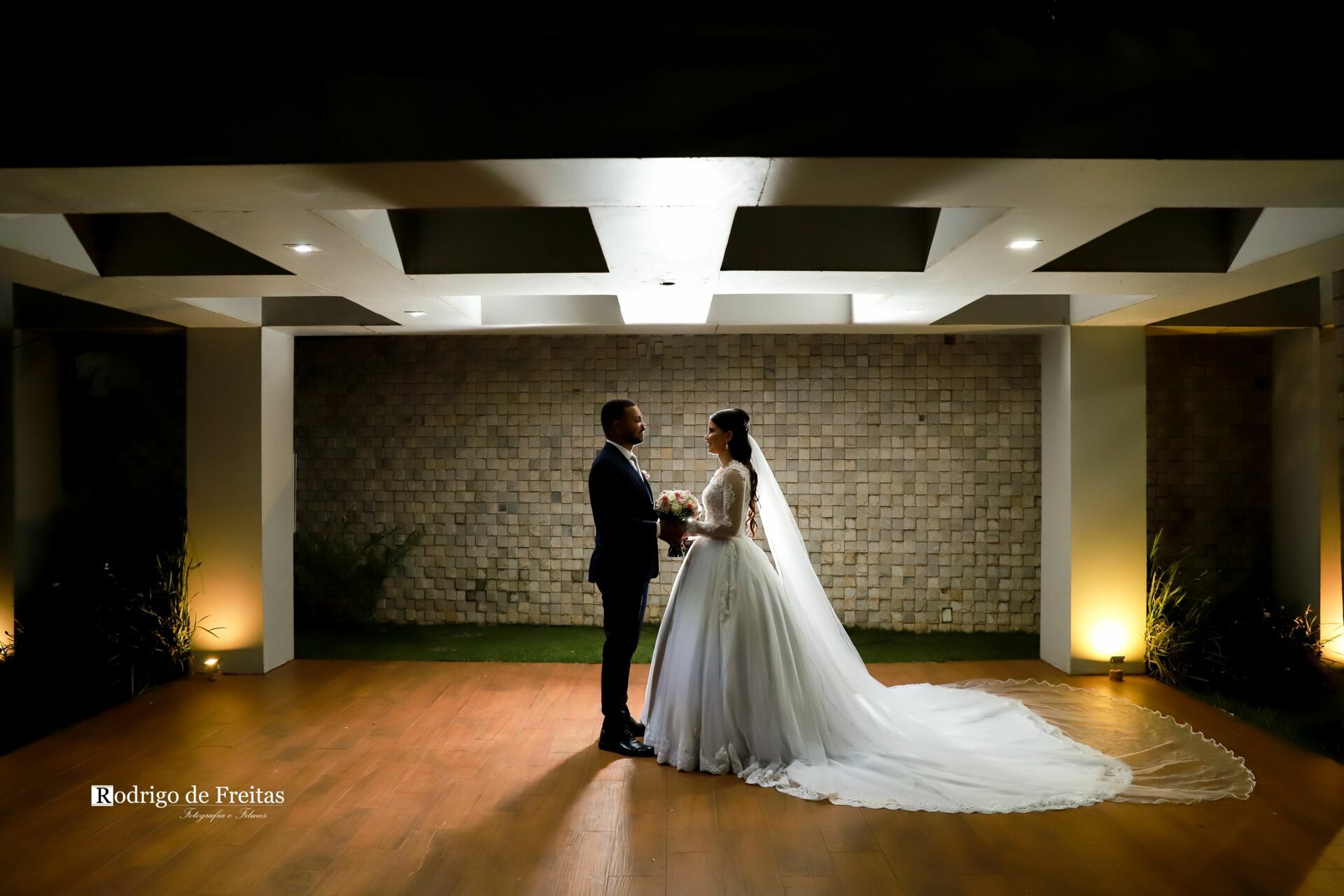 Foto Tatianne e Lubert / CASAMENTO Foto Tatianne e Lubert / CASAMENTO - Imagem 54