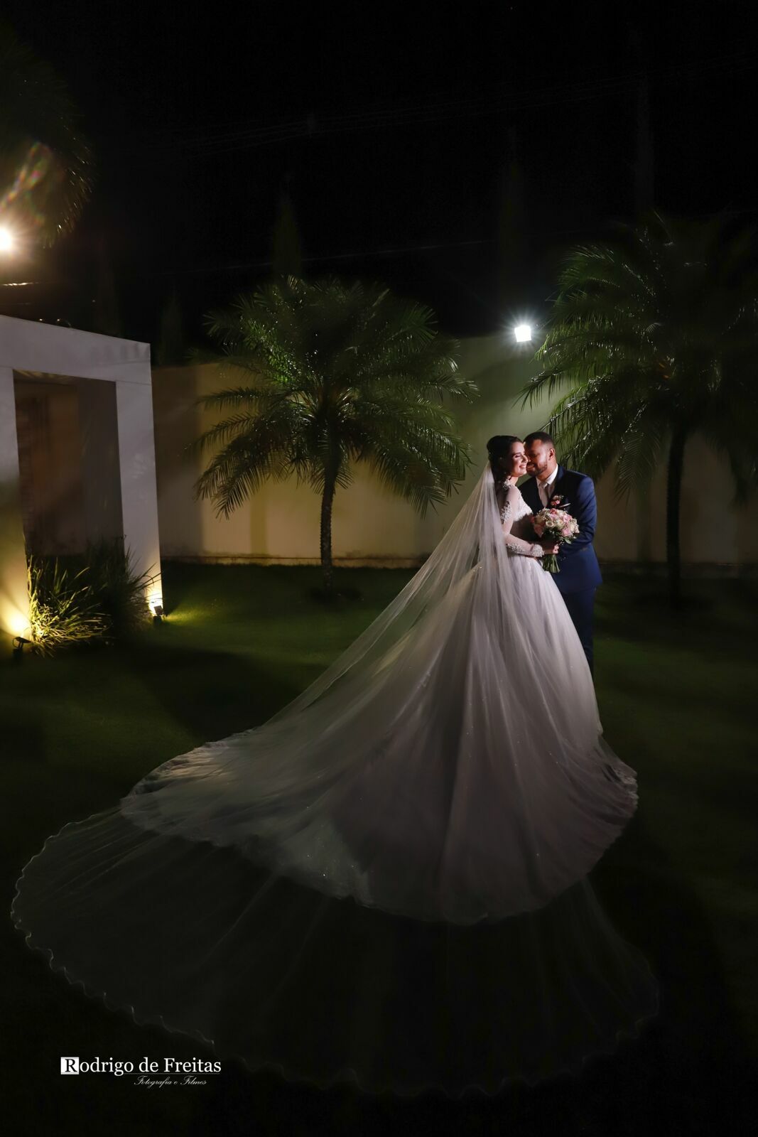 Foto Tatianne e Lubert / CASAMENTO Foto Tatianne e Lubert / CASAMENTO - Imagem 55