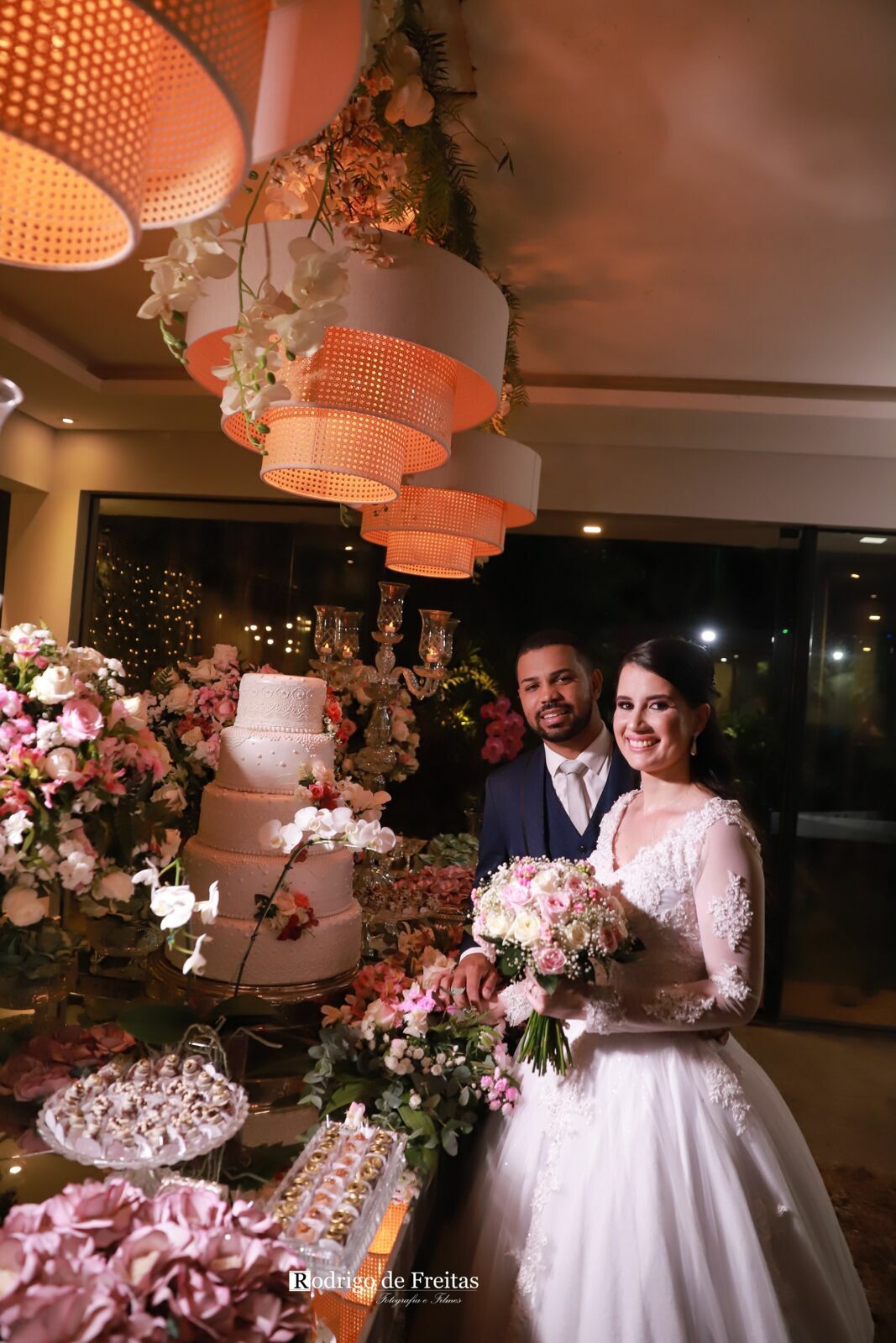 Foto Tatianne e Lubert / CASAMENTO Foto Tatianne e Lubert / CASAMENTO - Imagem 63