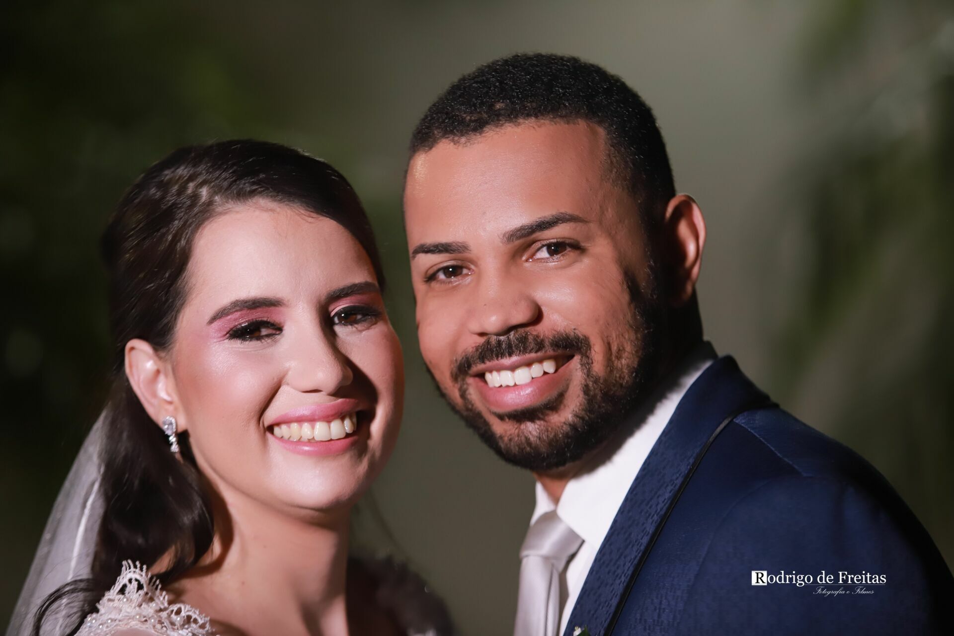 Foto Tatianne e Lubert / CASAMENTO Foto Tatianne e Lubert / CASAMENTO - Imagem 60