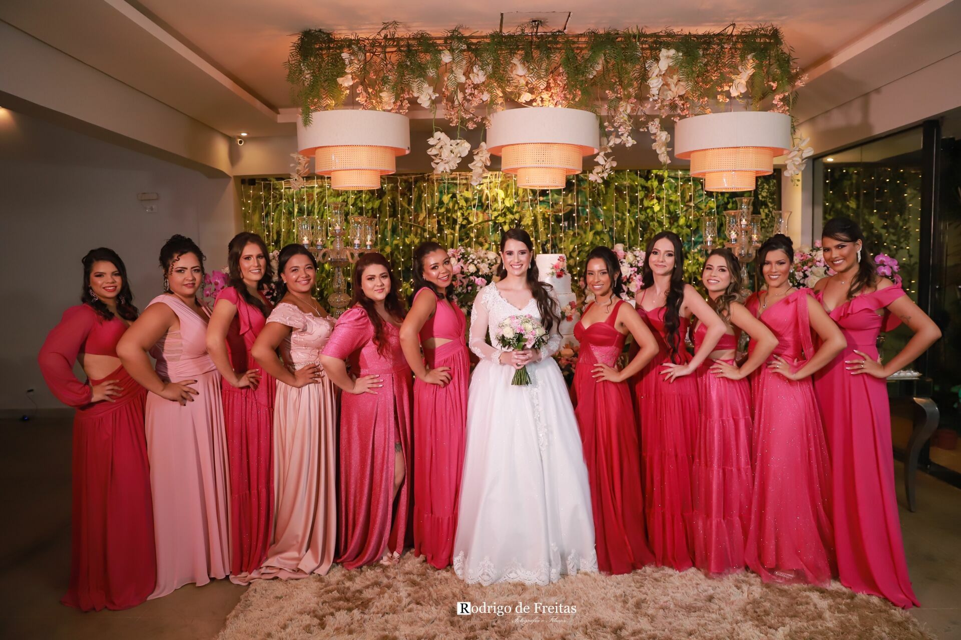 Foto Tatianne e Lubert / CASAMENTO Foto Tatianne e Lubert / CASAMENTO - Imagem 69