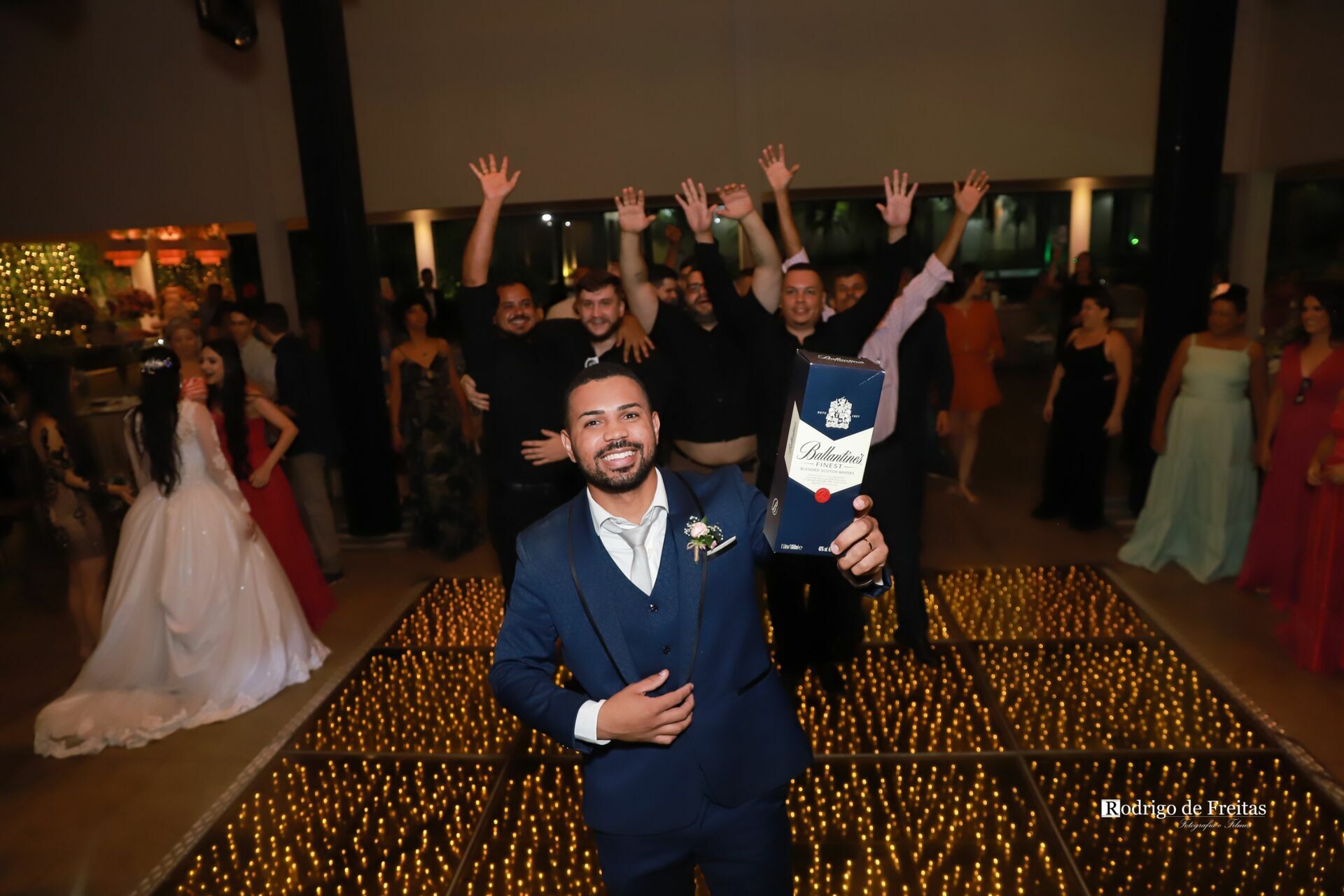 Foto Tatianne e Lubert / CASAMENTO Foto Tatianne e Lubert / CASAMENTO - Imagem 76