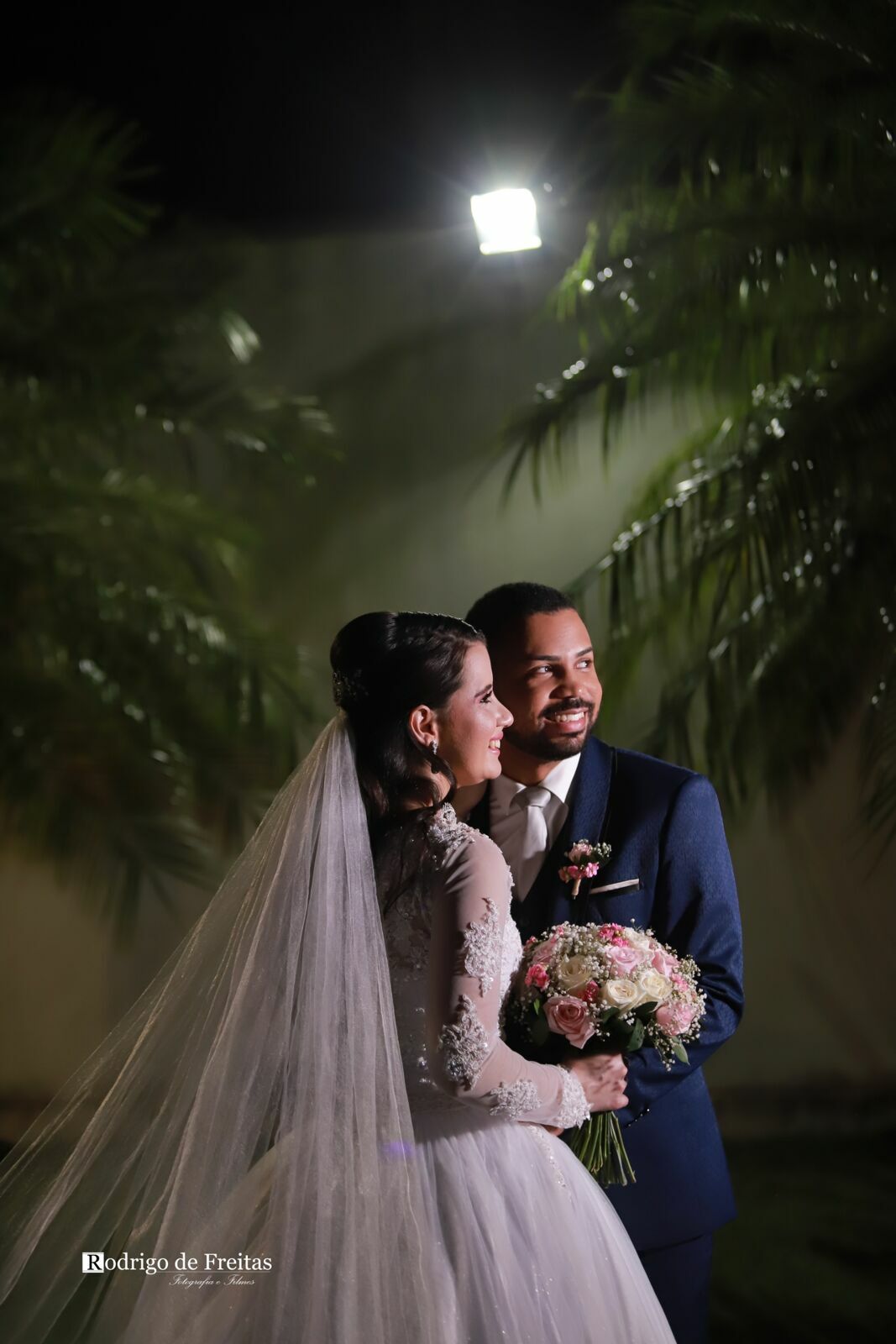 Foto Tatianne e Lubert / CASAMENTO Foto Tatianne e Lubert / CASAMENTO - Imagem 56