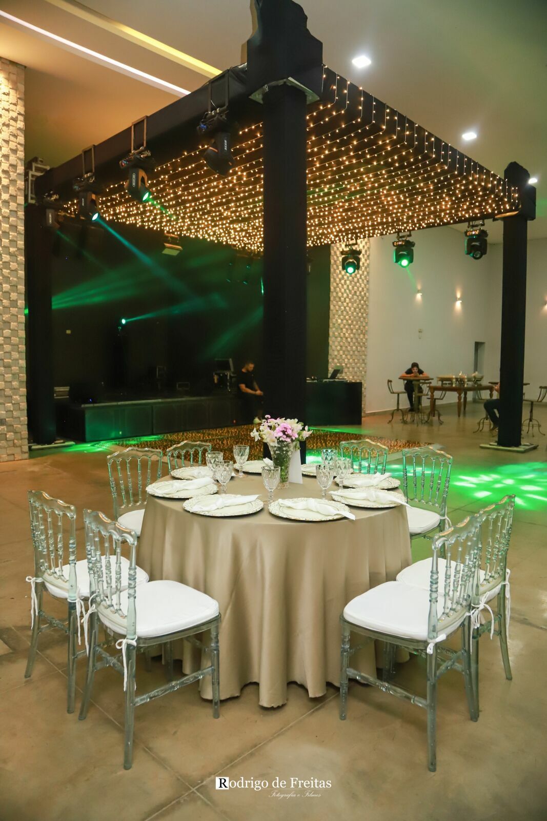 Foto Tatianne e Lubert / CASAMENTO Foto Tatianne e Lubert / CASAMENTO - Imagem 43