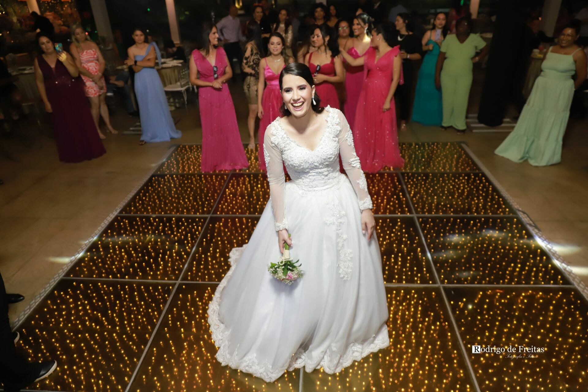 Foto Tatianne e Lubert / CASAMENTO Foto Tatianne e Lubert / CASAMENTO - Imagem 75