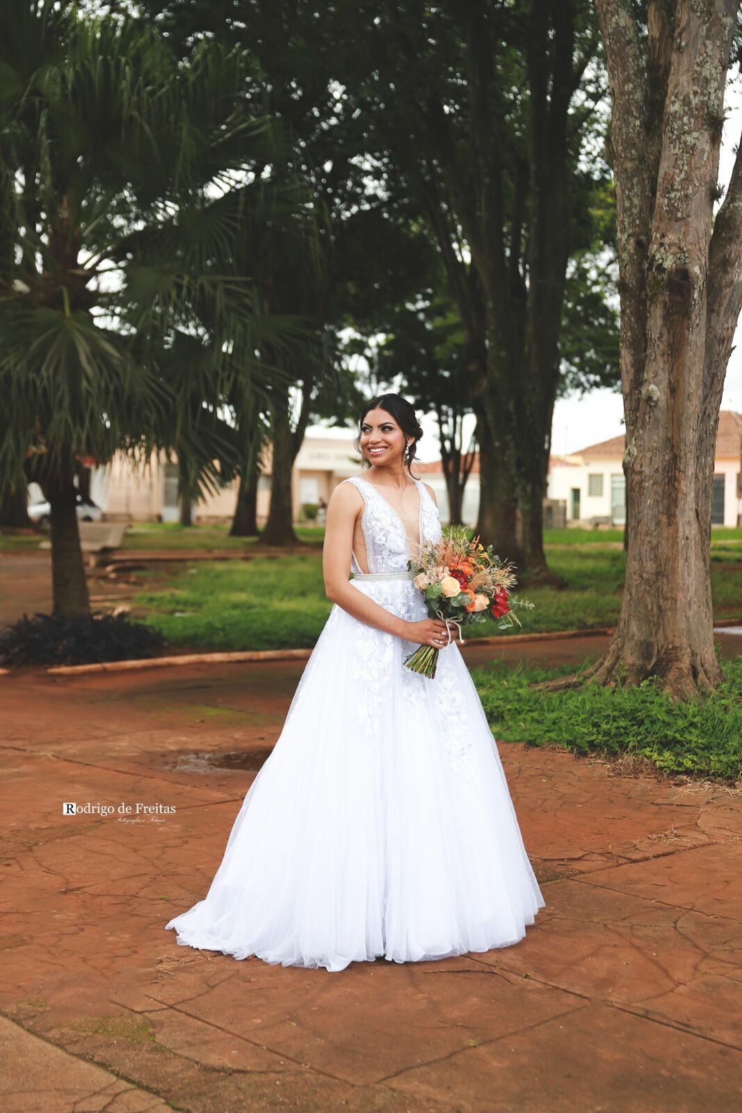 Foto Letícia e Cleber / CASAMENTO - Santa Juliana MG Foto Letícia e Cleber / CASAMENTO - Santa Juliana MG - Imagem 7