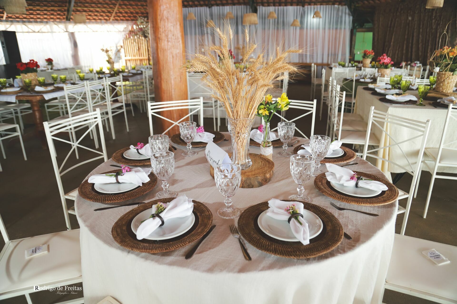 Foto Letícia e Cleber / CASAMENTO - Santa Juliana MG Foto Letícia e Cleber / CASAMENTO - Santa Juliana MG - Imagem 17
