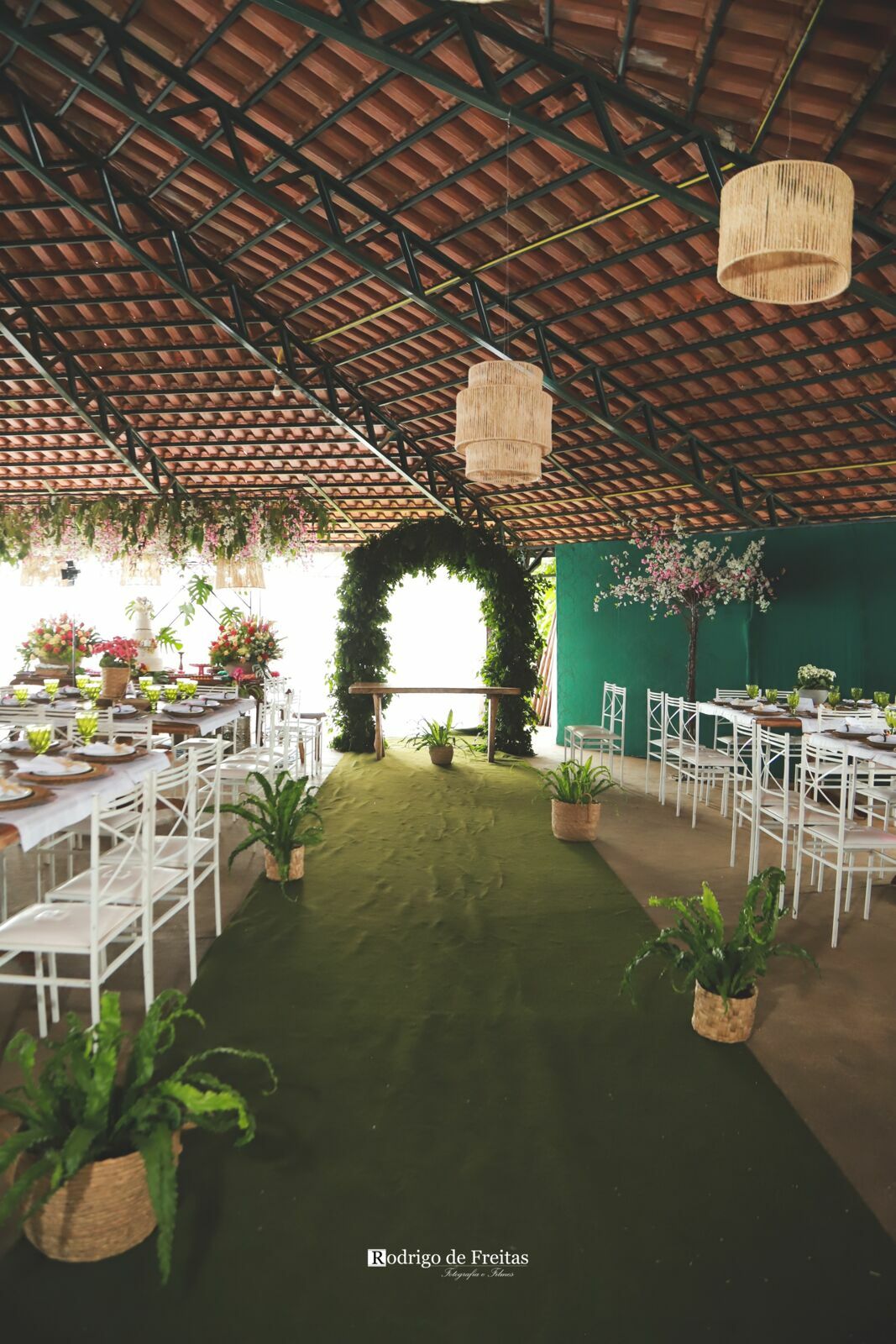 Foto Letícia e Cleber / CASAMENTO - Santa Juliana MG Foto Letícia e Cleber / CASAMENTO - Santa Juliana MG - Imagem 19