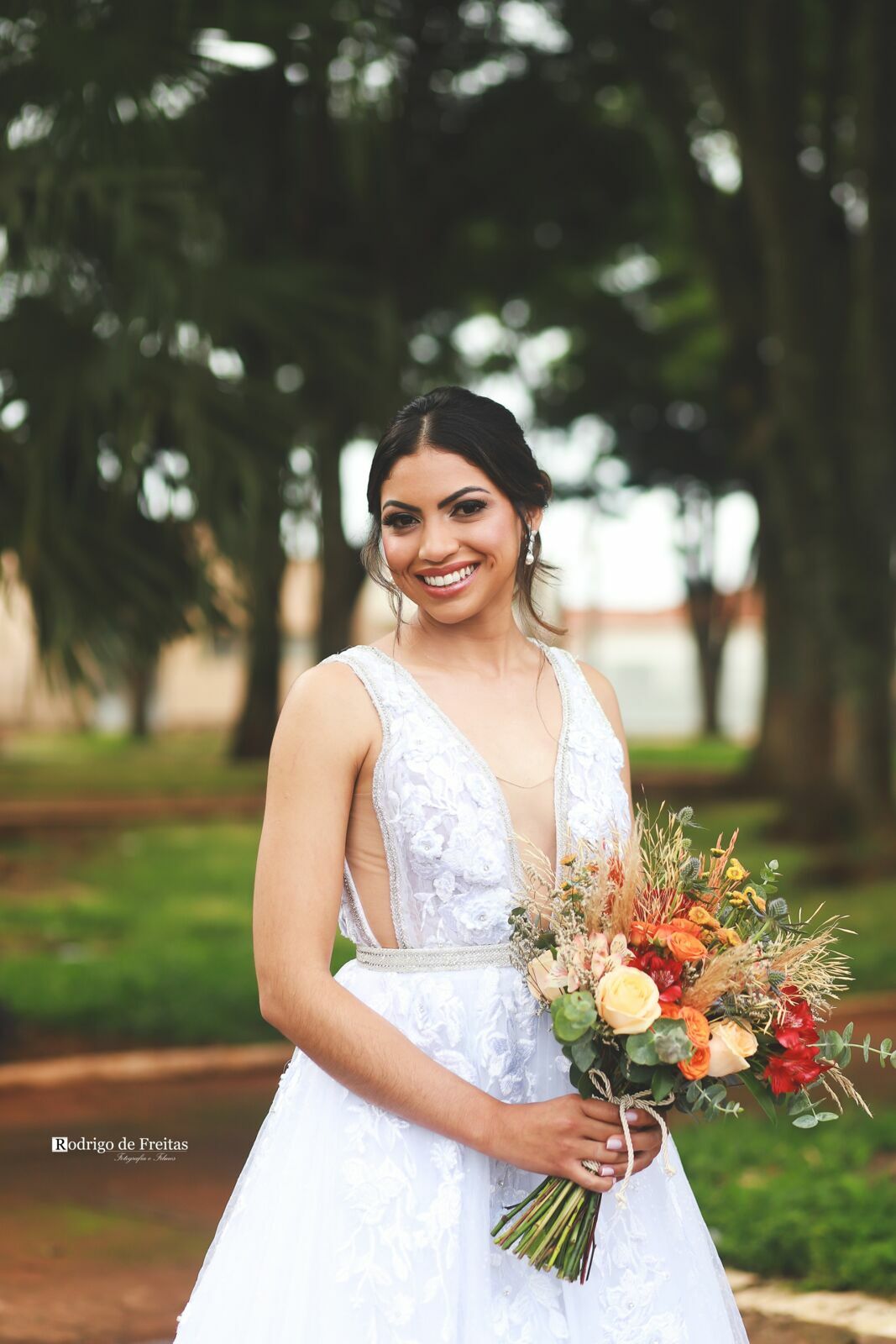 Foto Letícia e Cleber / CASAMENTO - Santa Juliana MG Foto Letícia e Cleber / CASAMENTO - Santa Juliana MG - Imagem 10