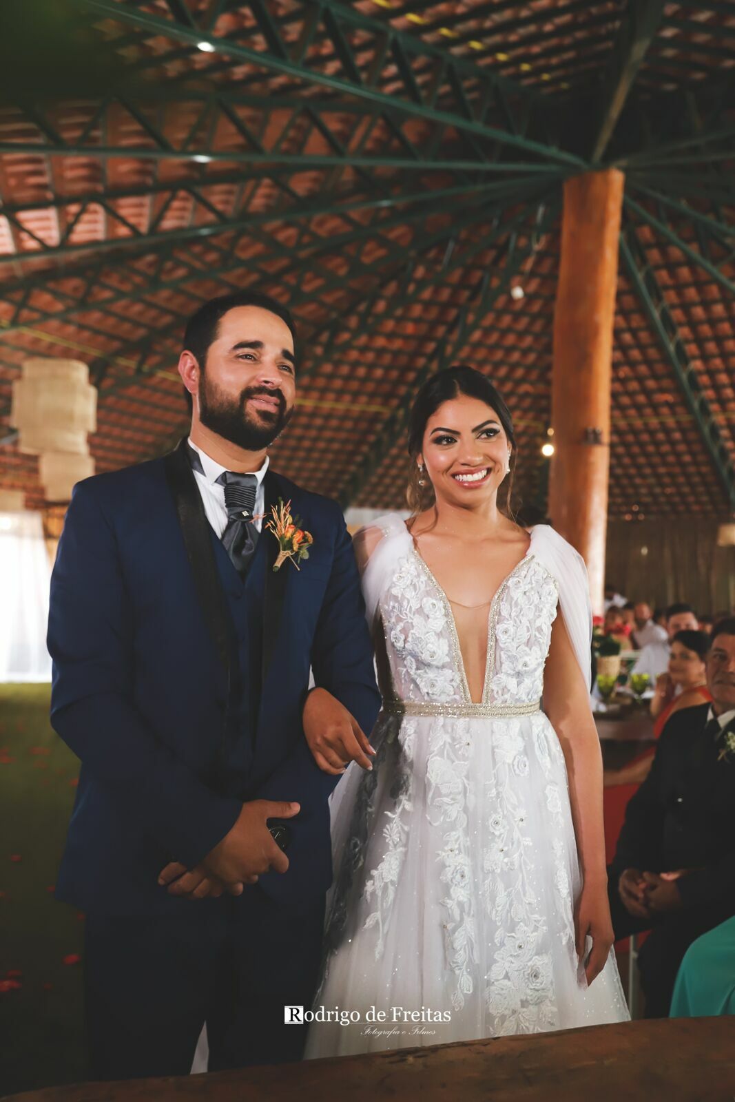 Foto Letícia e Cleber / CASAMENTO - Santa Juliana MG Foto Letícia e Cleber / CASAMENTO - Santa Juliana MG - Imagem 27