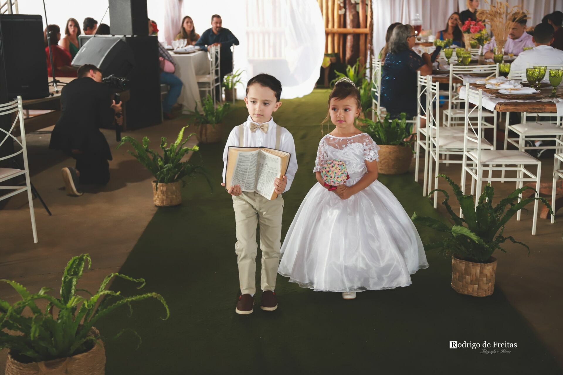 Foto Letícia e Cleber / CASAMENTO - Santa Juliana MG Foto Letícia e Cleber / CASAMENTO - Santa Juliana MG - Imagem 20
