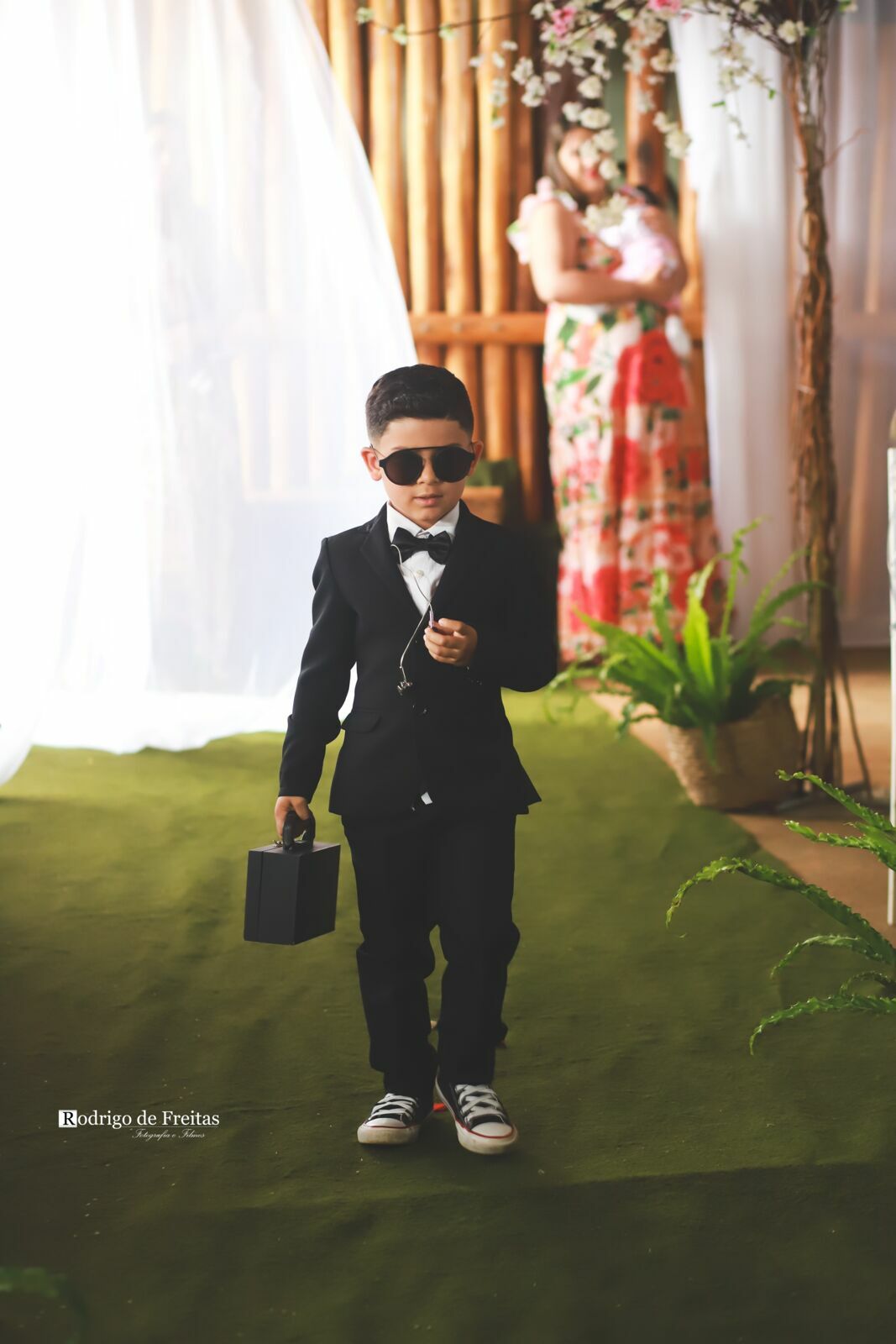 Foto Letícia e Cleber / CASAMENTO - Santa Juliana MG Foto Letícia e Cleber / CASAMENTO - Santa Juliana MG - Imagem 37