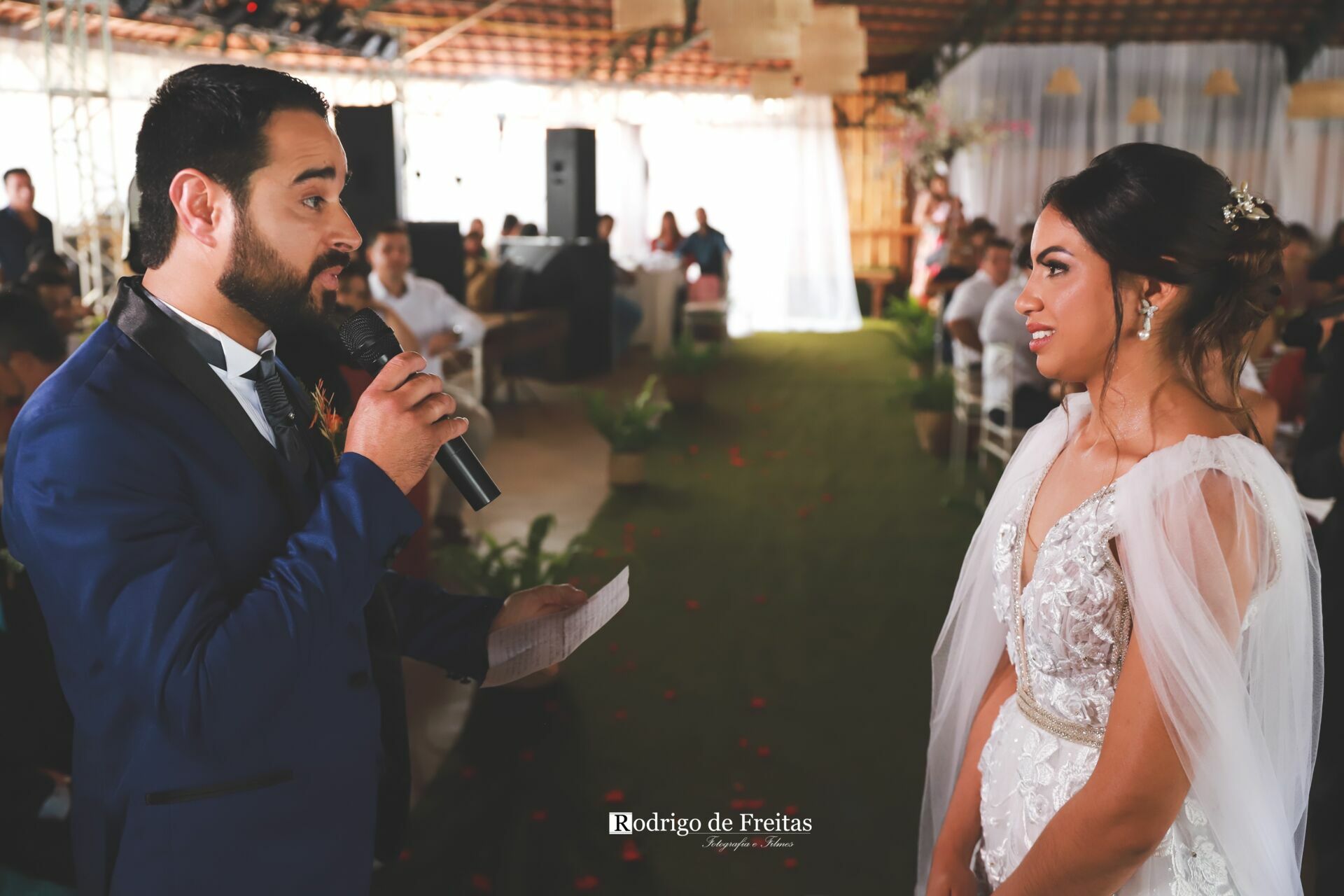 Foto Letícia e Cleber / CASAMENTO - Santa Juliana MG Foto Letícia e Cleber / CASAMENTO - Santa Juliana MG - Imagem 34