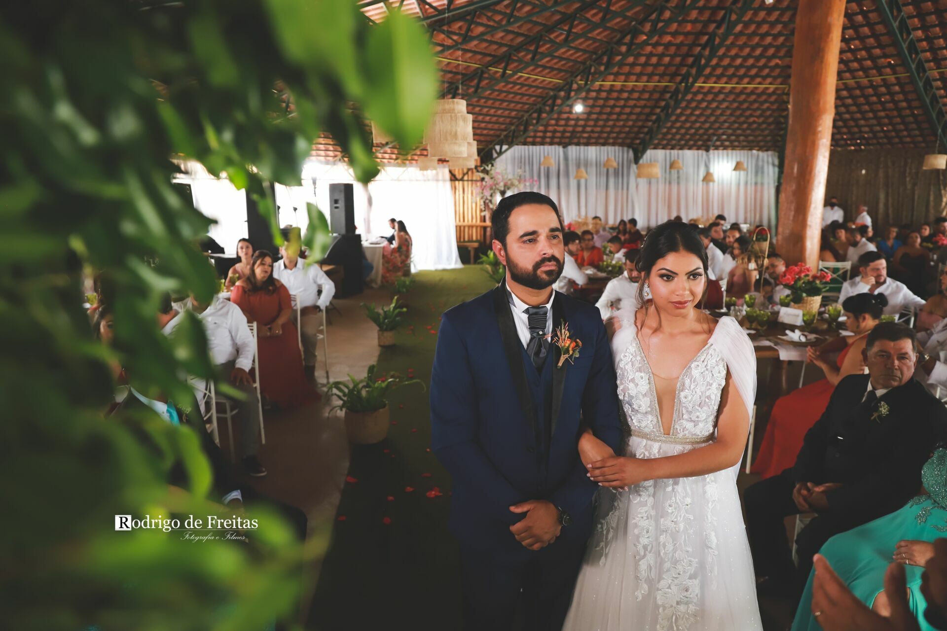 Foto Letícia e Cleber / CASAMENTO - Santa Juliana MG Foto Letícia e Cleber / CASAMENTO - Santa Juliana MG - Imagem 31