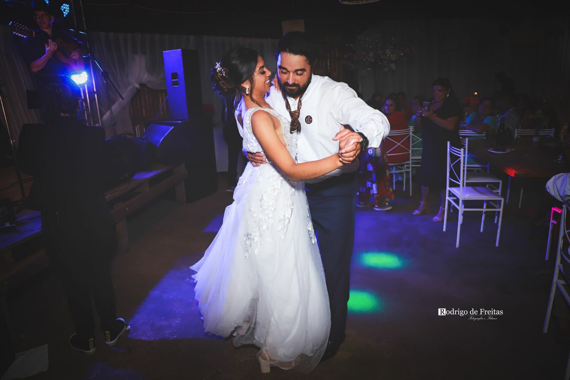 Foto Letícia e Cleber / CASAMENTO - Santa Juliana MG Foto Letícia e Cleber / CASAMENTO - Santa Juliana MG - Imagem 64