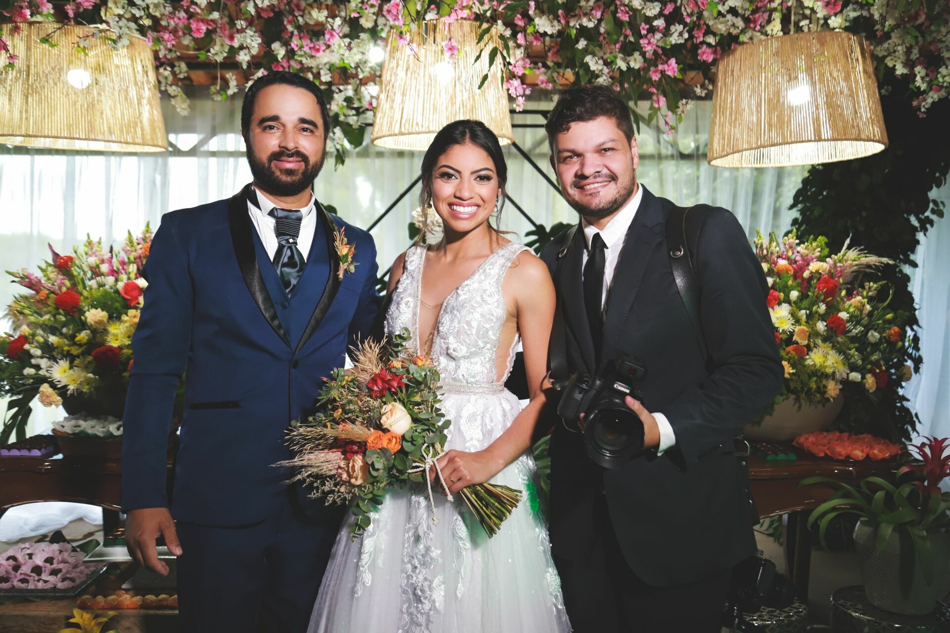 Foto Letícia e Cleber / CASAMENTO - Santa Juliana MG Foto Letícia e Cleber / CASAMENTO - Santa Juliana MG - Imagem 68