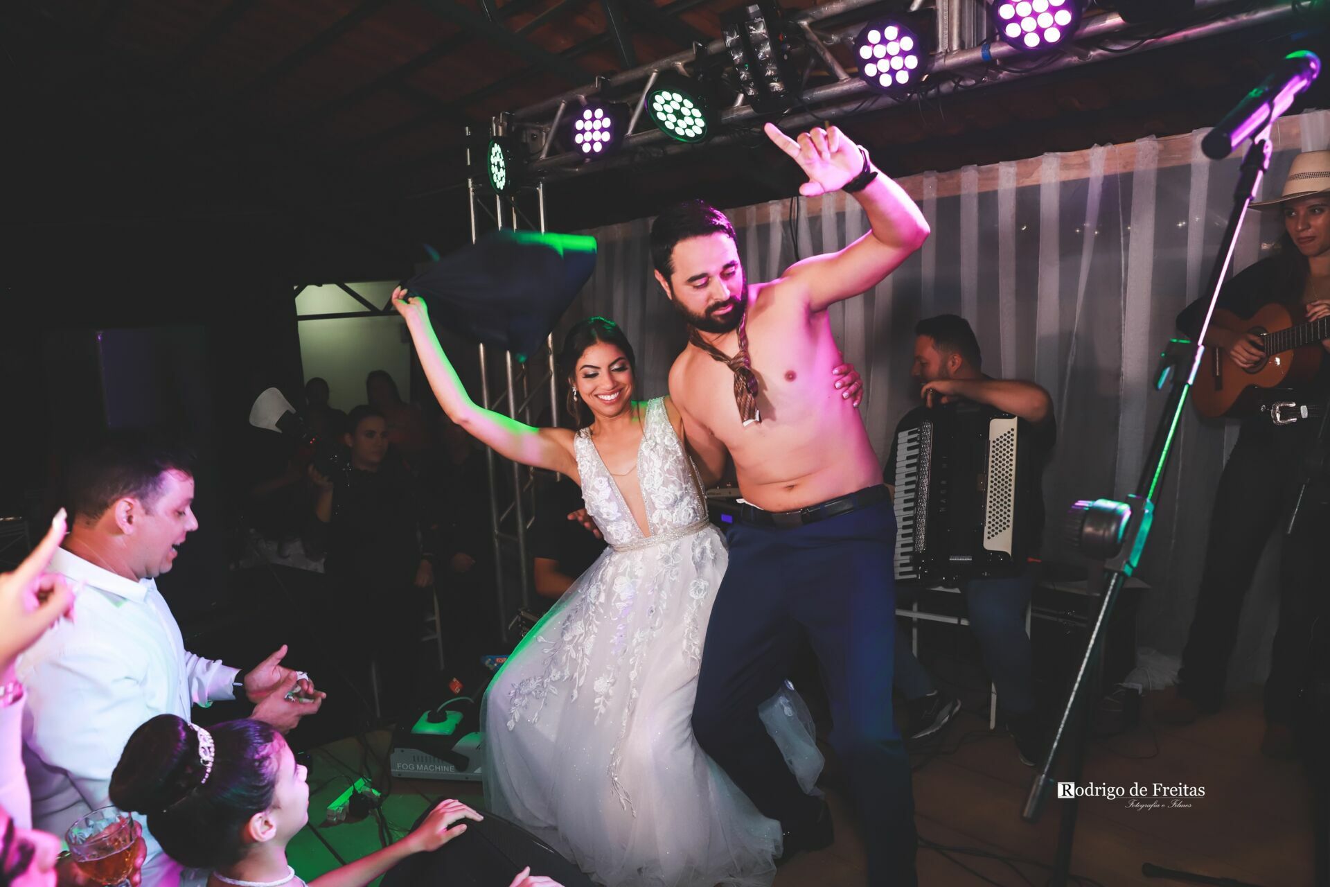 Foto Letícia e Cleber / CASAMENTO - Santa Juliana MG Foto Letícia e Cleber / CASAMENTO - Santa Juliana MG - Imagem 62