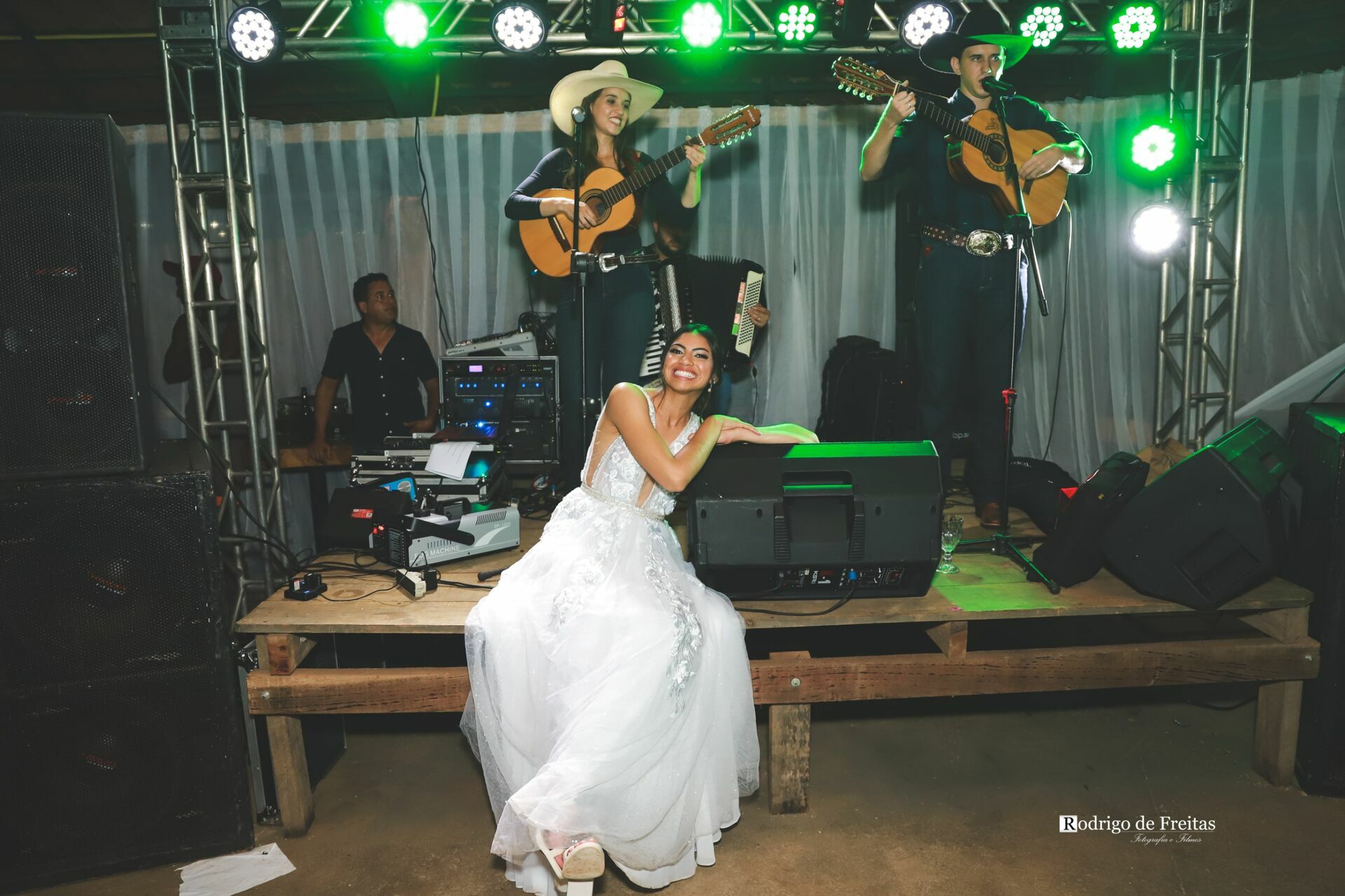 Foto Letícia e Cleber / CASAMENTO - Santa Juliana MG Foto Letícia e Cleber / CASAMENTO - Santa Juliana MG - Imagem 63
