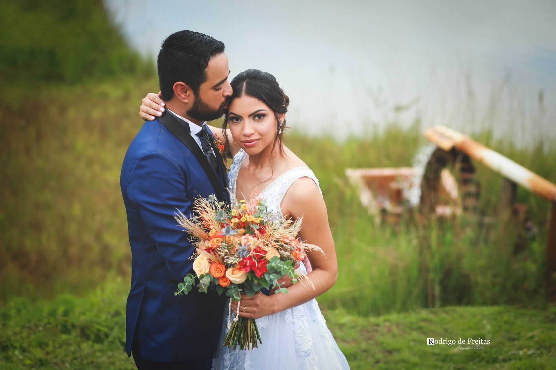 Foto Letícia e Cleber / CASAMENTO - Santa Juliana MG Foto Letícia e Cleber / CASAMENTO - Santa Juliana MG - Imagem 43