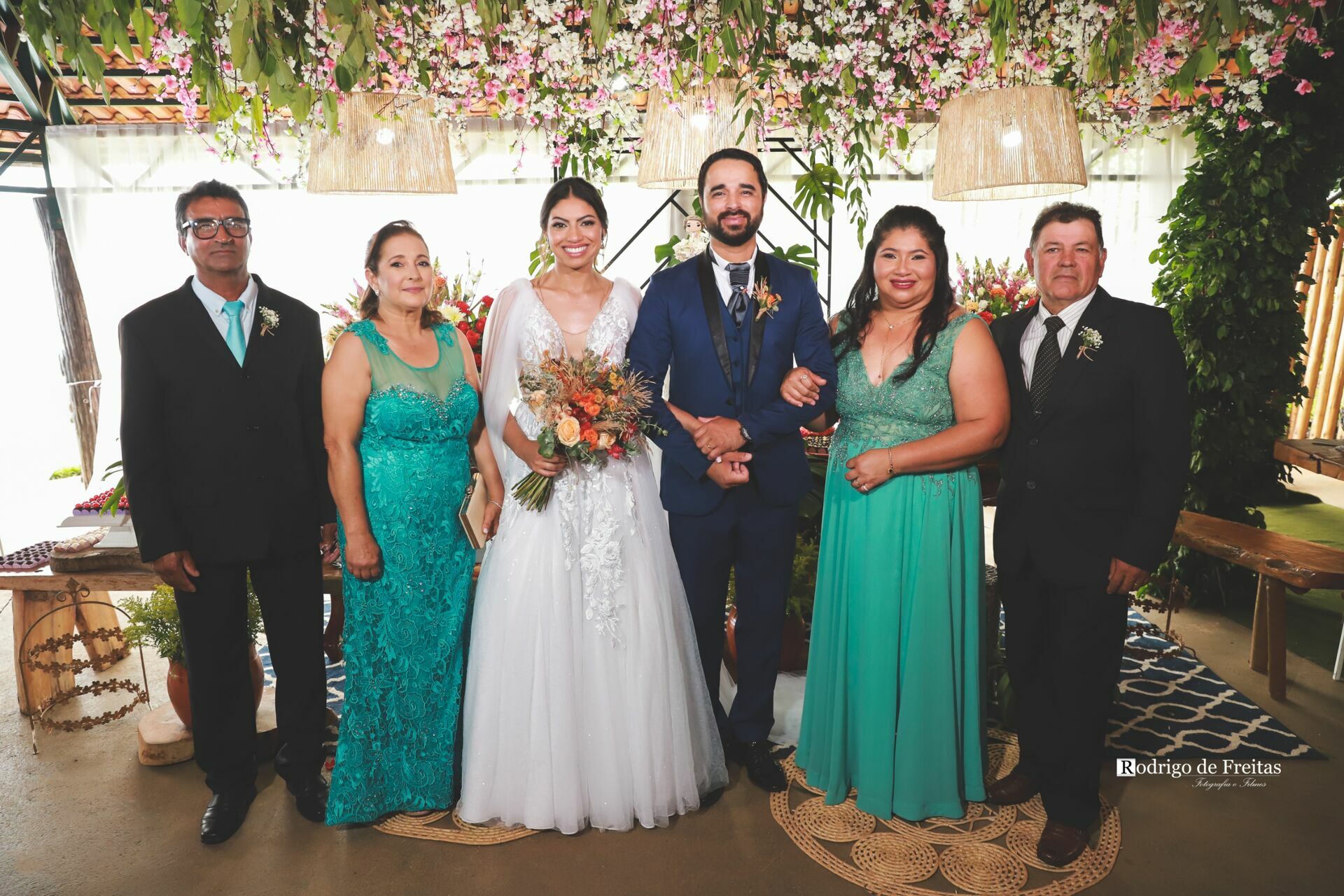 Foto Letícia e Cleber / CASAMENTO - Santa Juliana MG Foto Letícia e Cleber / CASAMENTO - Santa Juliana MG - Imagem 54