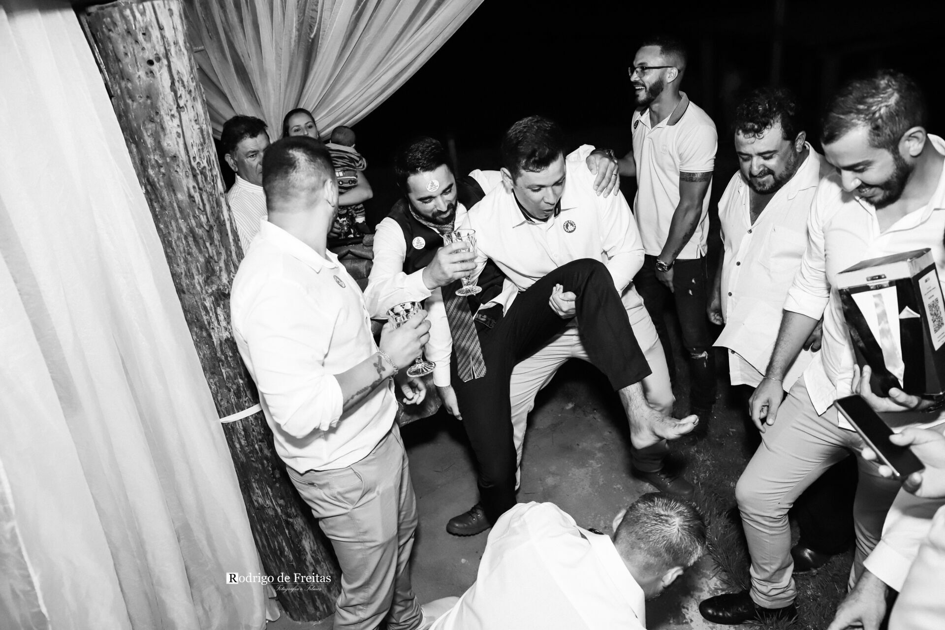 Foto Letícia e Cleber / CASAMENTO - Santa Juliana MG Foto Letícia e Cleber / CASAMENTO - Santa Juliana MG - Imagem 60