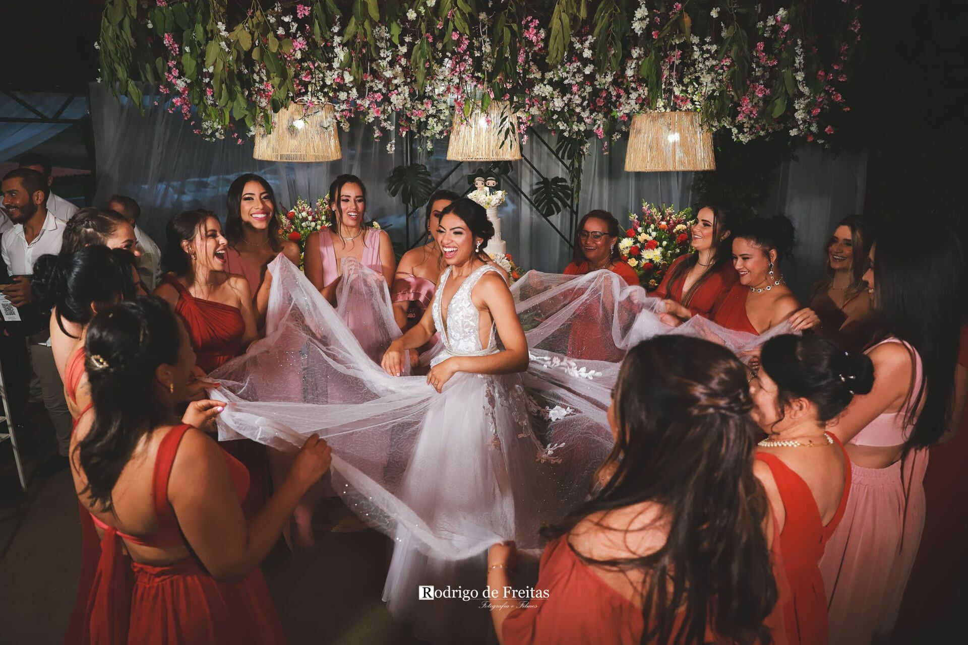 Foto Letícia e Cleber / CASAMENTO - Santa Juliana MG Foto Letícia e Cleber / CASAMENTO - Santa Juliana MG - Imagem 56