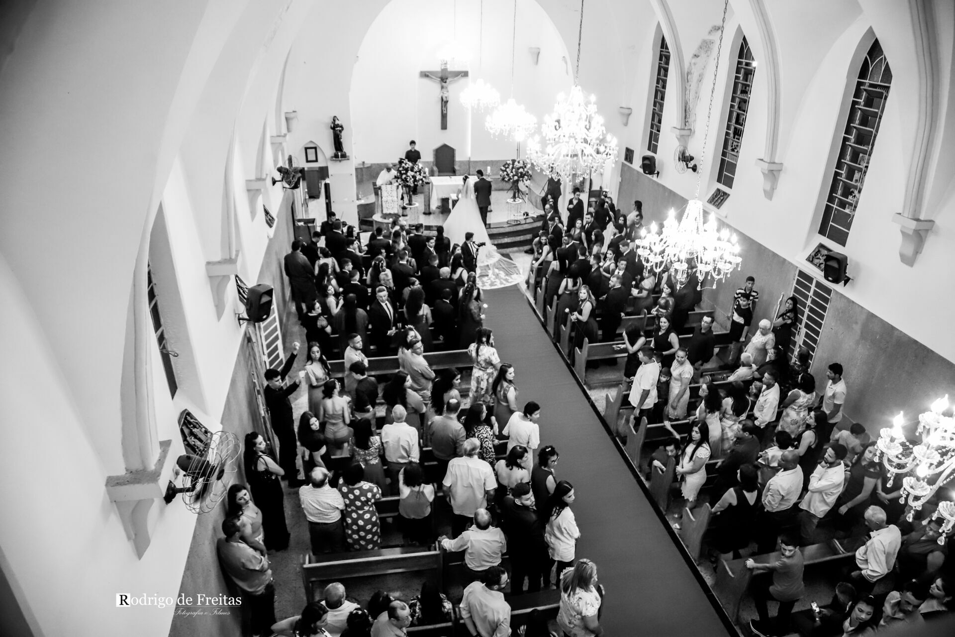 Foto Geovana e Douglas / CASAMENTO - Indianópolis MG Foto Geovana e Douglas / CASAMENTO - Indianópolis MG - Imagem 18