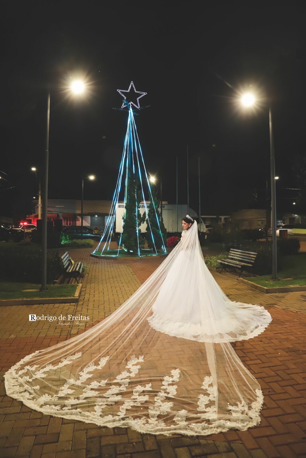 Foto Geovana e Douglas / CASAMENTO - Indianópolis MG Foto Geovana e Douglas / CASAMENTO - Indianópolis MG - Imagem 6