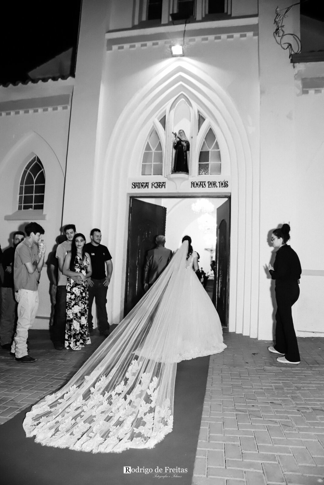 Foto Geovana e Douglas / CASAMENTO - Indianópolis MG Foto Geovana e Douglas / CASAMENTO - Indianópolis MG - Imagem 14