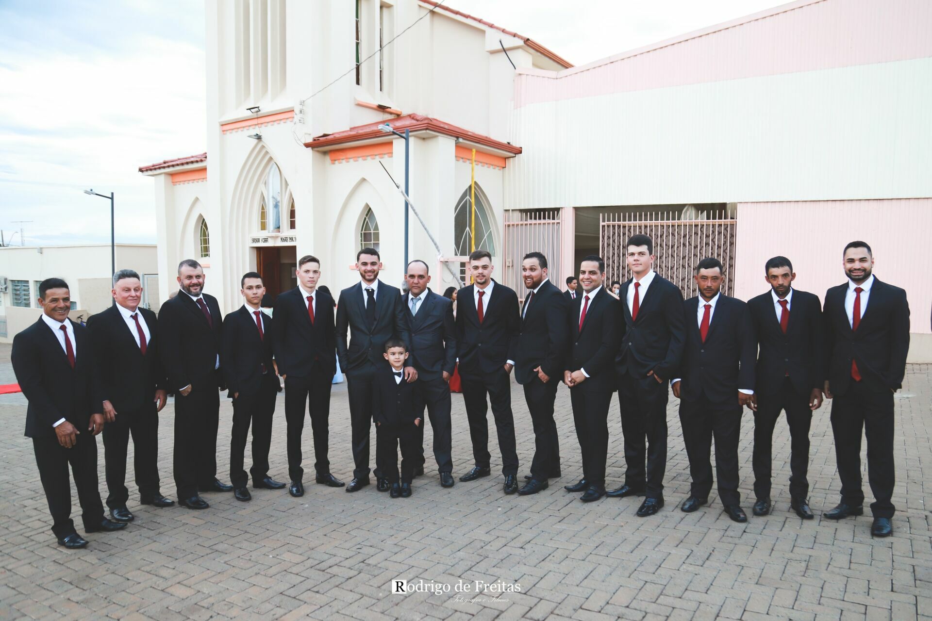 Foto Geovana e Douglas / CASAMENTO - Indianópolis MG Foto Geovana e Douglas / CASAMENTO - Indianópolis MG - Imagem 10