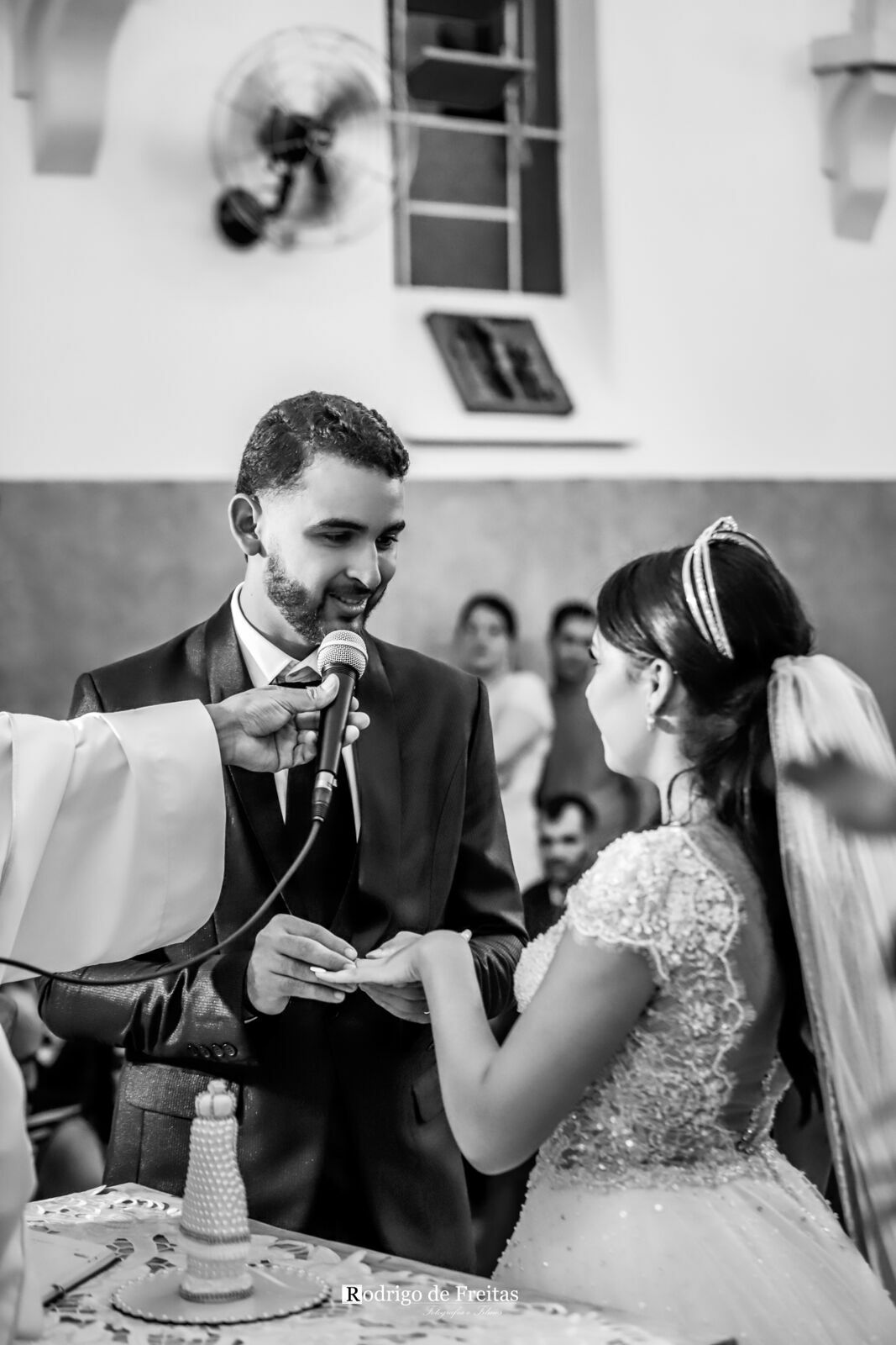 Foto Geovana e Douglas / CASAMENTO - Indianópolis MG Foto Geovana e Douglas / CASAMENTO - Indianópolis MG - Imagem 26