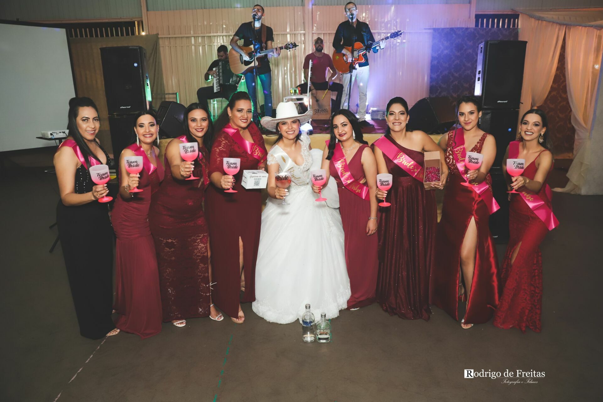 Foto Geovana e Douglas / CASAMENTO - Indianópolis MG Foto Geovana e Douglas / CASAMENTO - Indianópolis MG - Imagem 44