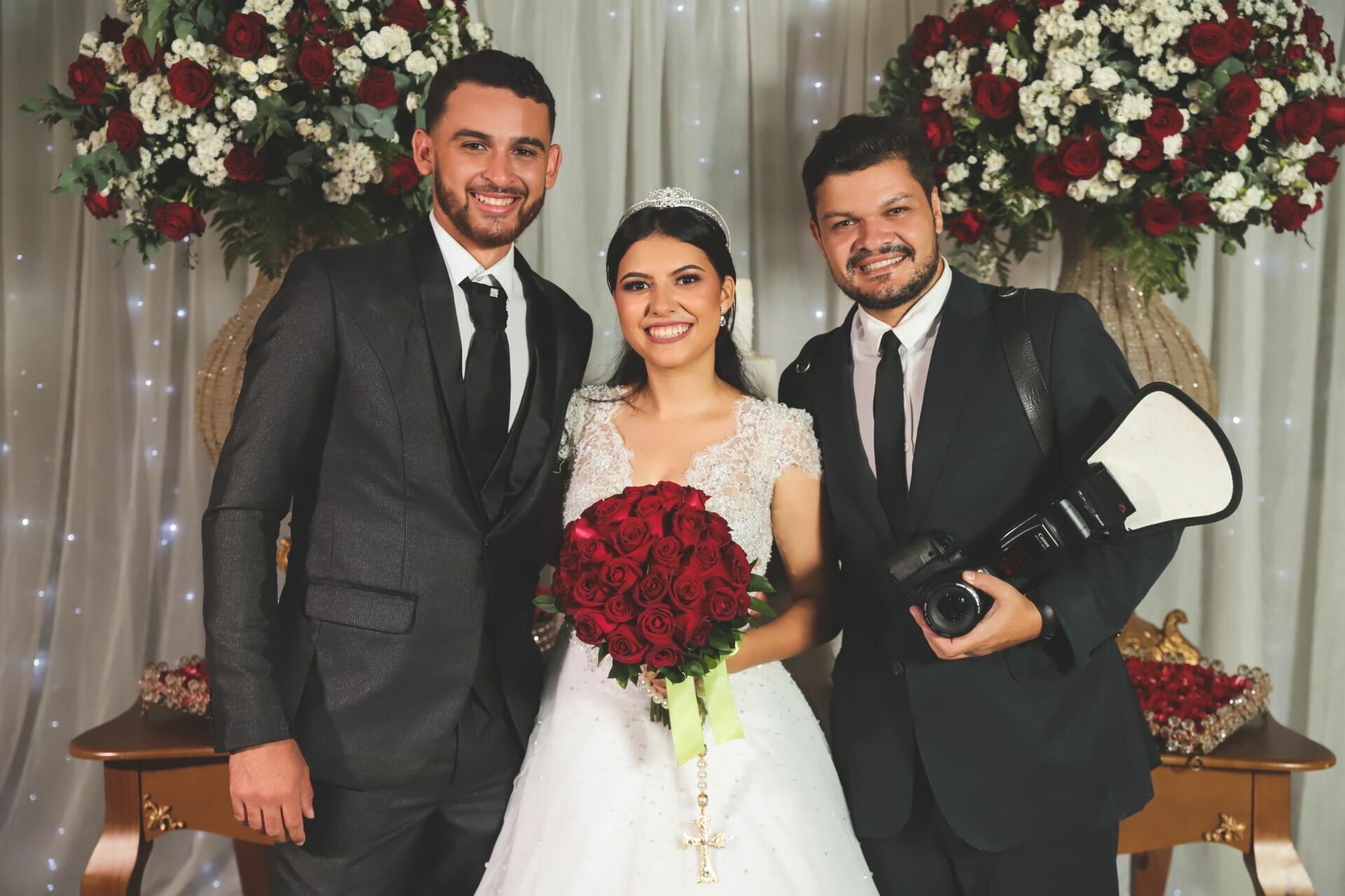 Foto Geovana e Douglas / CASAMENTO - Indianópolis MG Foto Geovana e Douglas / CASAMENTO - Indianópolis MG - Imagem 54