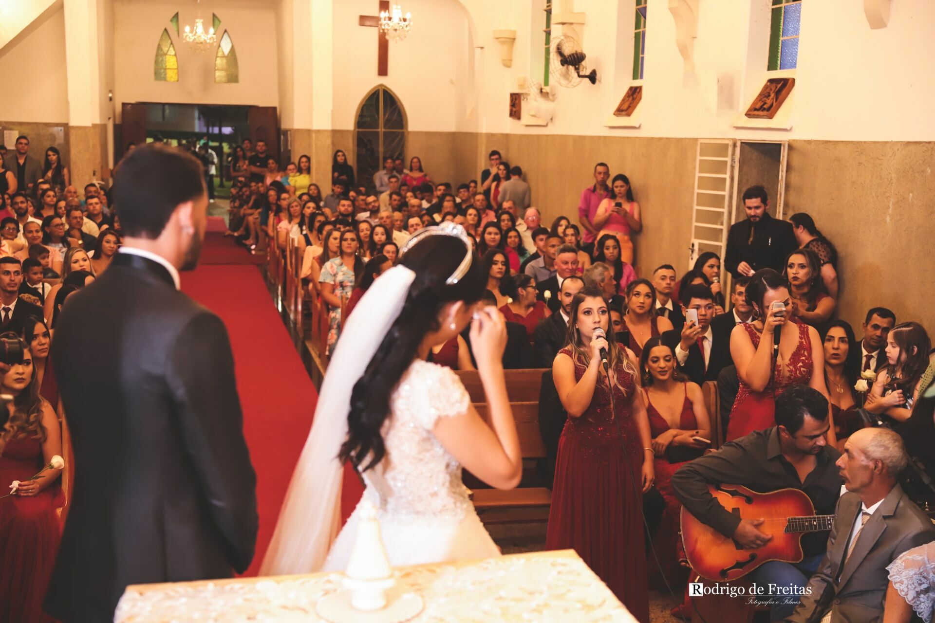 Foto Geovana e Douglas / CASAMENTO - Indianópolis MG Foto Geovana e Douglas / CASAMENTO - Indianópolis MG - Imagem 29