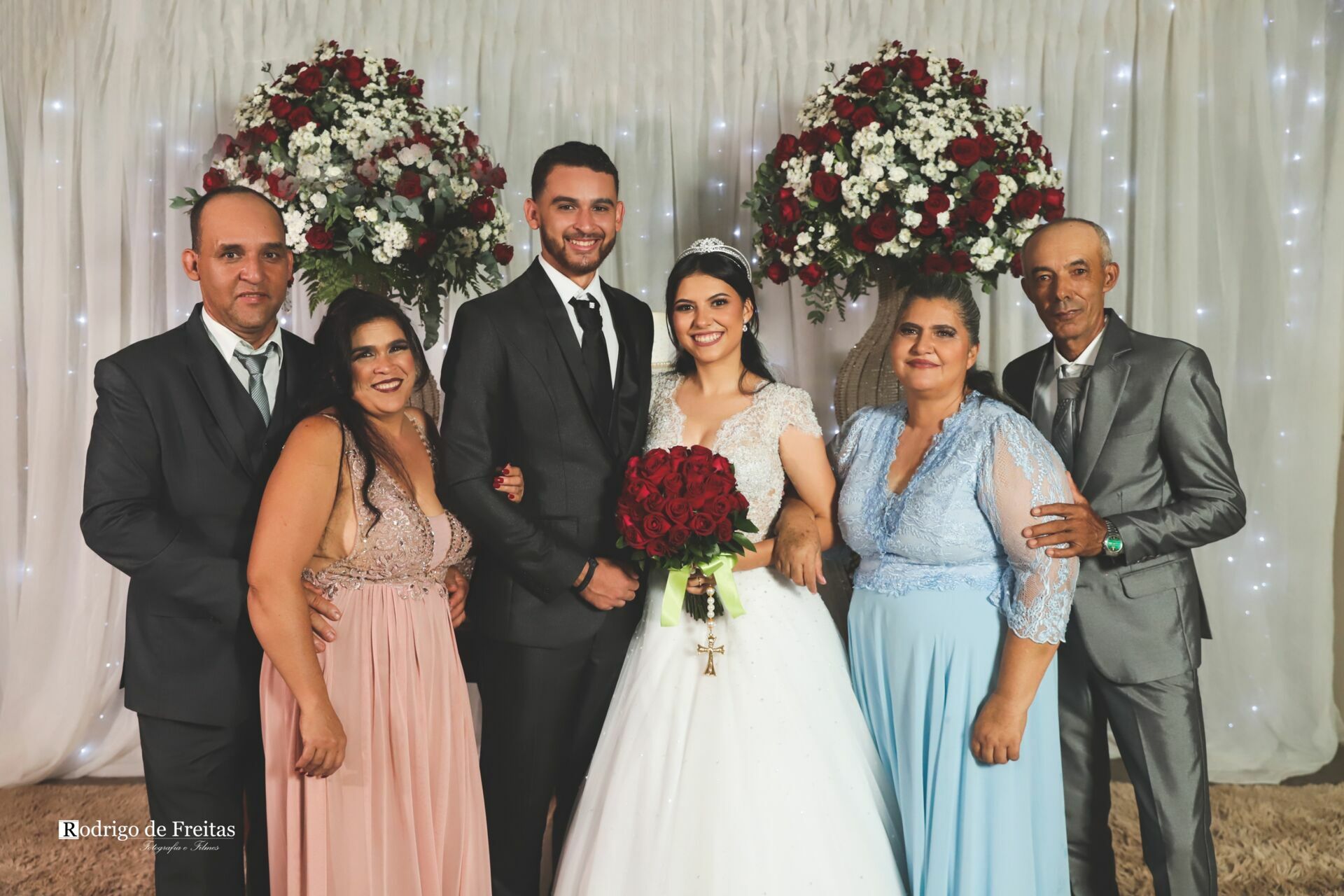 Foto Geovana e Douglas / CASAMENTO - Indianópolis MG Foto Geovana e Douglas / CASAMENTO - Indianópolis MG - Imagem 40