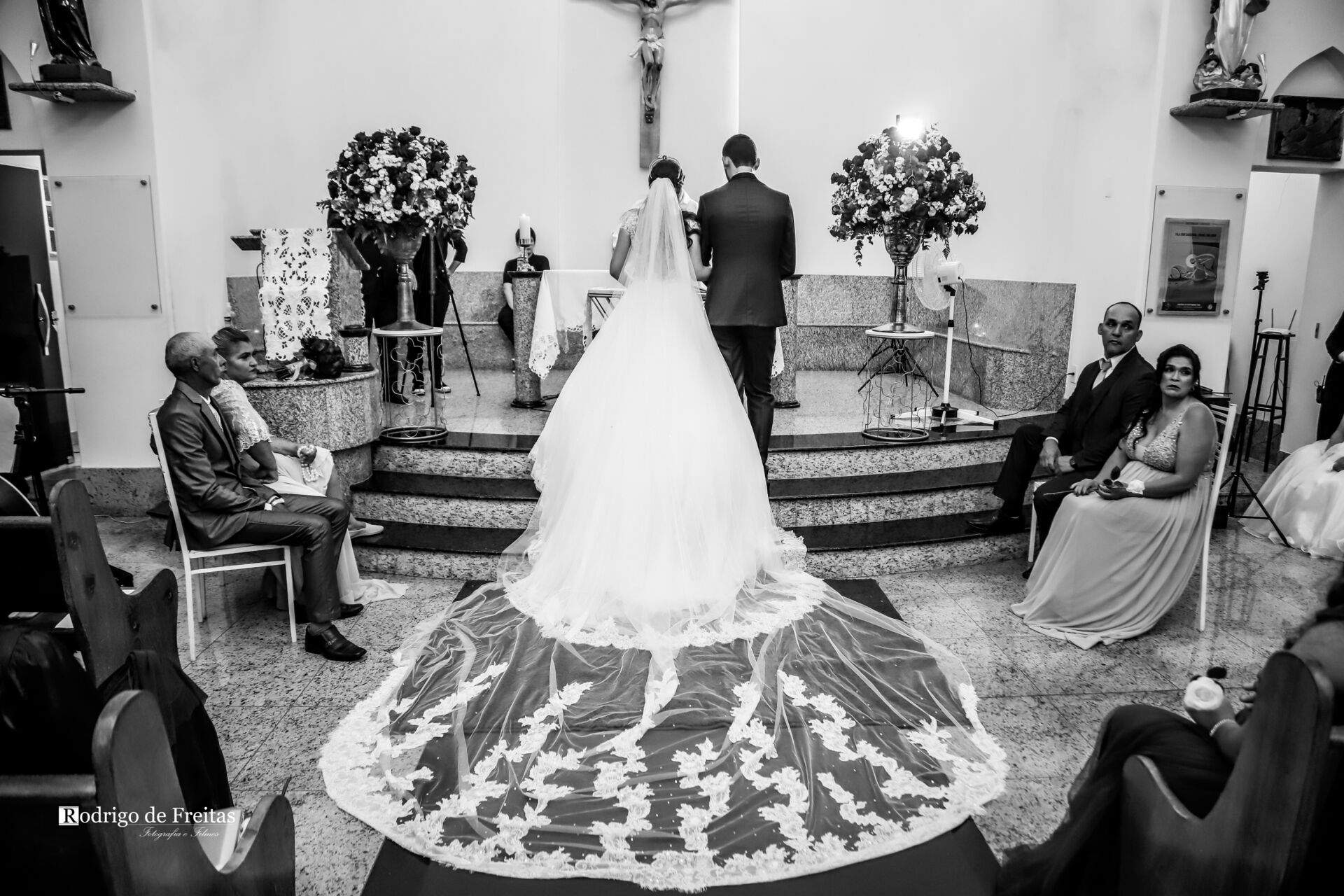 Foto Geovana e Douglas / CASAMENTO - Indianópolis MG Foto Geovana e Douglas / CASAMENTO - Indianópolis MG - Imagem 21