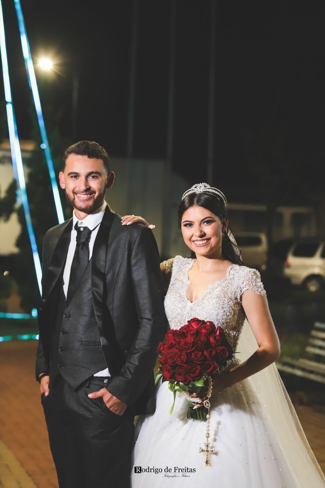 Foto Geovana e Douglas / CASAMENTO - Indianópolis MG Foto Geovana e Douglas / CASAMENTO - Indianópolis MG - Imagem 38