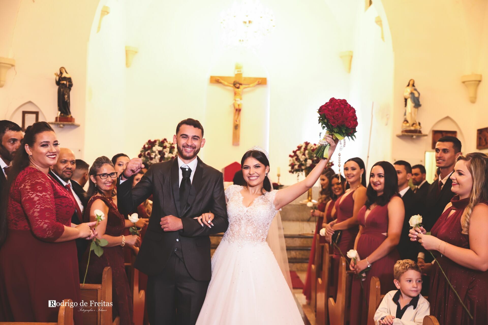 Foto Geovana e Douglas / CASAMENTO - Indianópolis MG Foto Geovana e Douglas / CASAMENTO - Indianópolis MG - Imagem 30