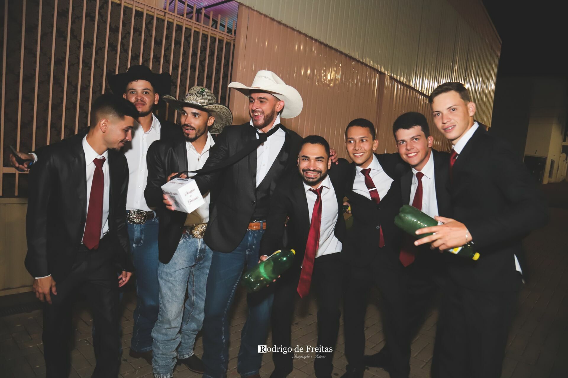 Foto Geovana e Douglas / CASAMENTO - Indianópolis MG Foto Geovana e Douglas / CASAMENTO - Indianópolis MG - Imagem 39