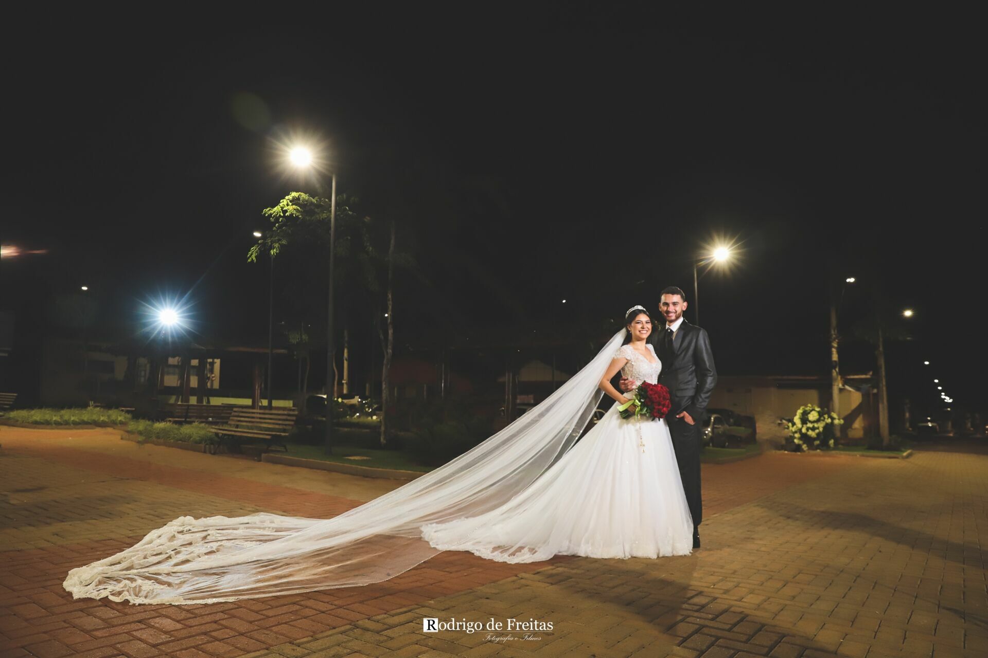 Foto Geovana e Douglas / CASAMENTO - Indianópolis MG Foto Geovana e Douglas / CASAMENTO - Indianópolis MG - Imagem 31