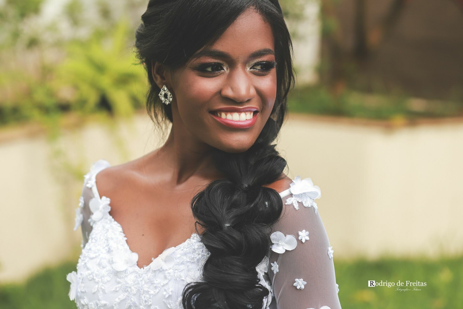 Foto Lorraiane e Luiz / CASAMENTO Foto Lorraiane e Luiz / CASAMENTO - Imagem 33