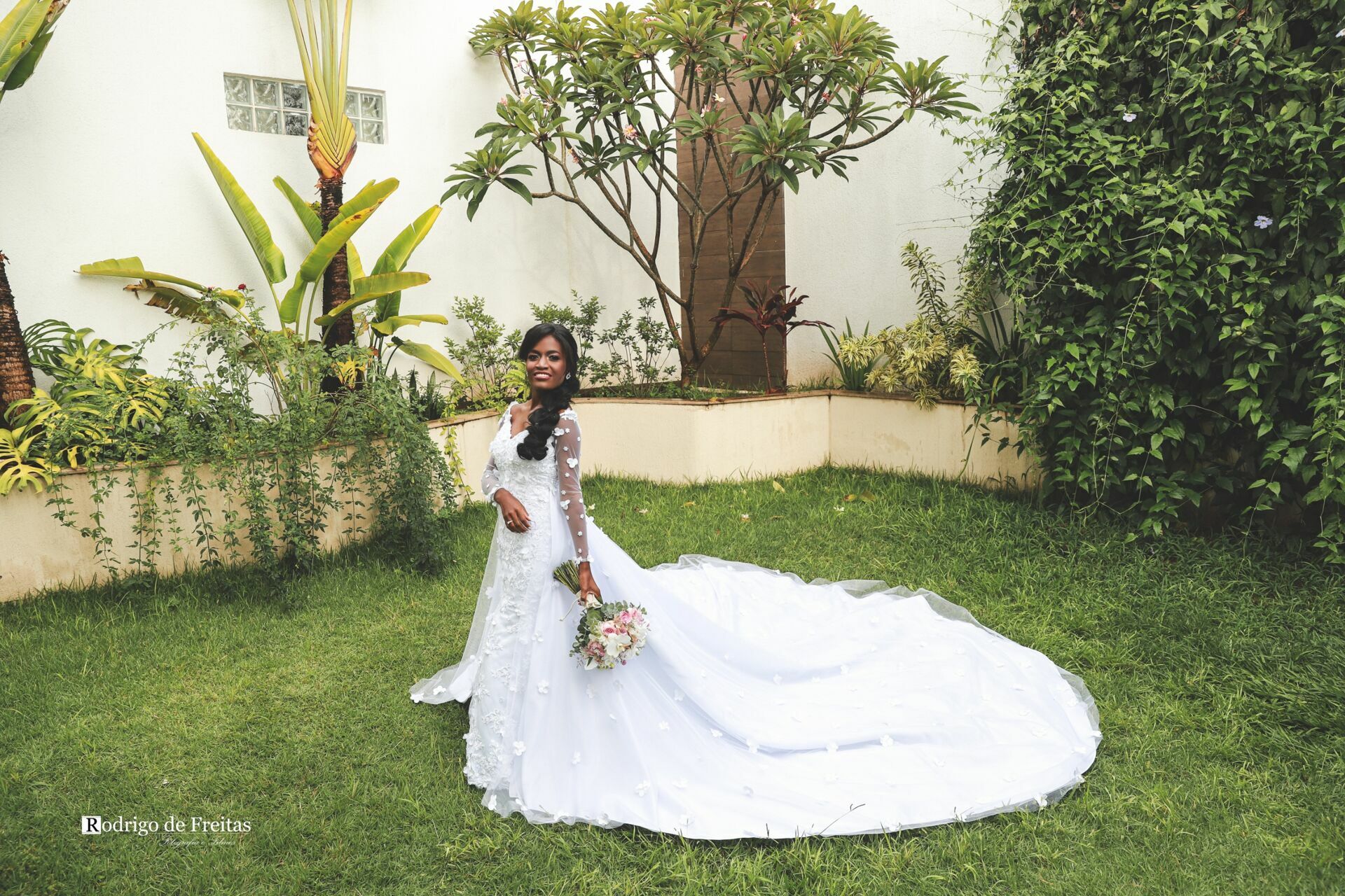Foto Lorraiane e Luiz / CASAMENTO Foto Lorraiane e Luiz / CASAMENTO - Imagem 34