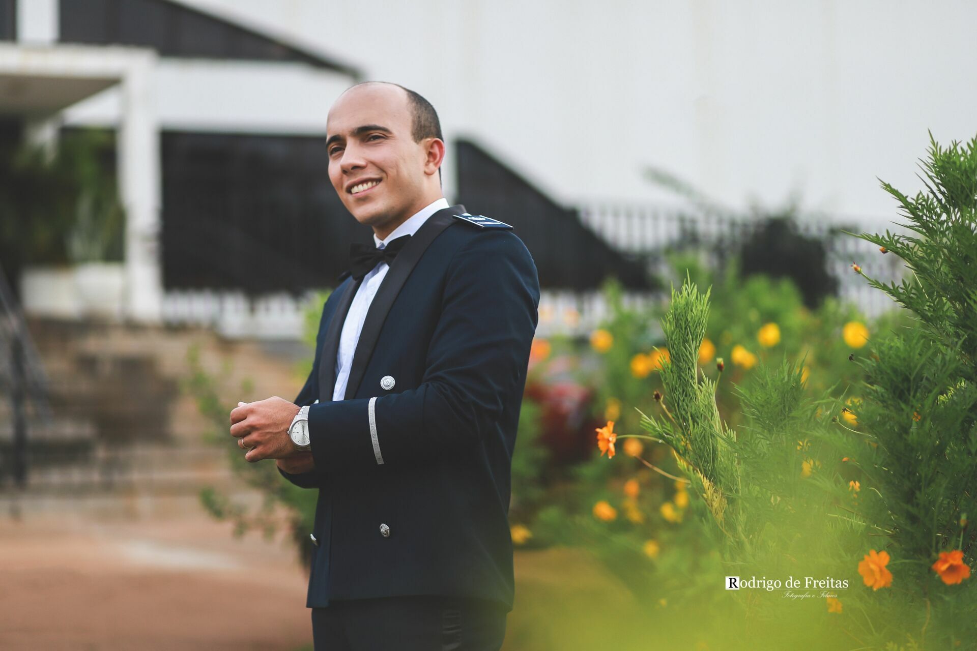 Foto Lorraiane e Luiz / CASAMENTO Foto Lorraiane e Luiz / CASAMENTO - Imagem 38